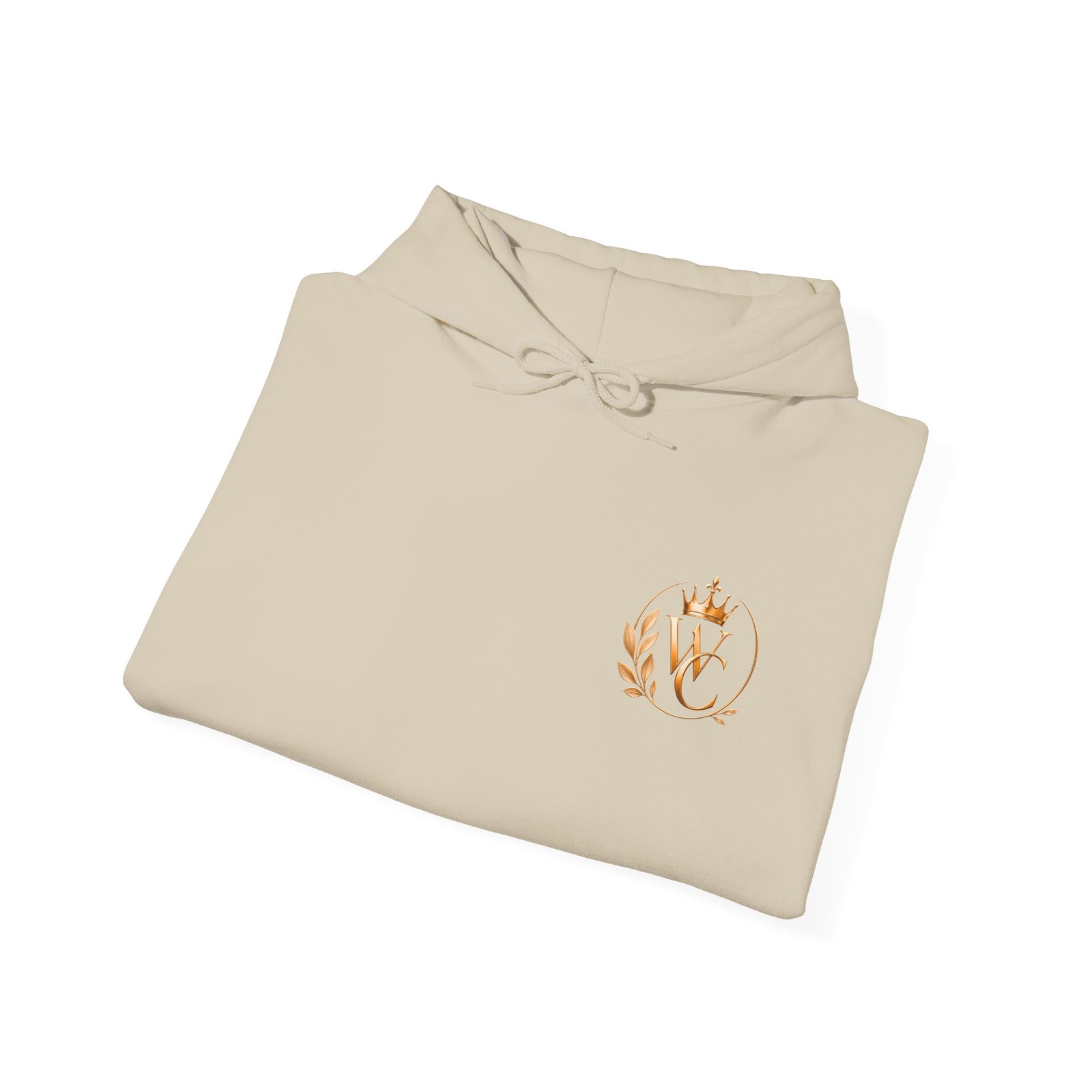 Chosen Christain Unisex Hoodie - Image 20