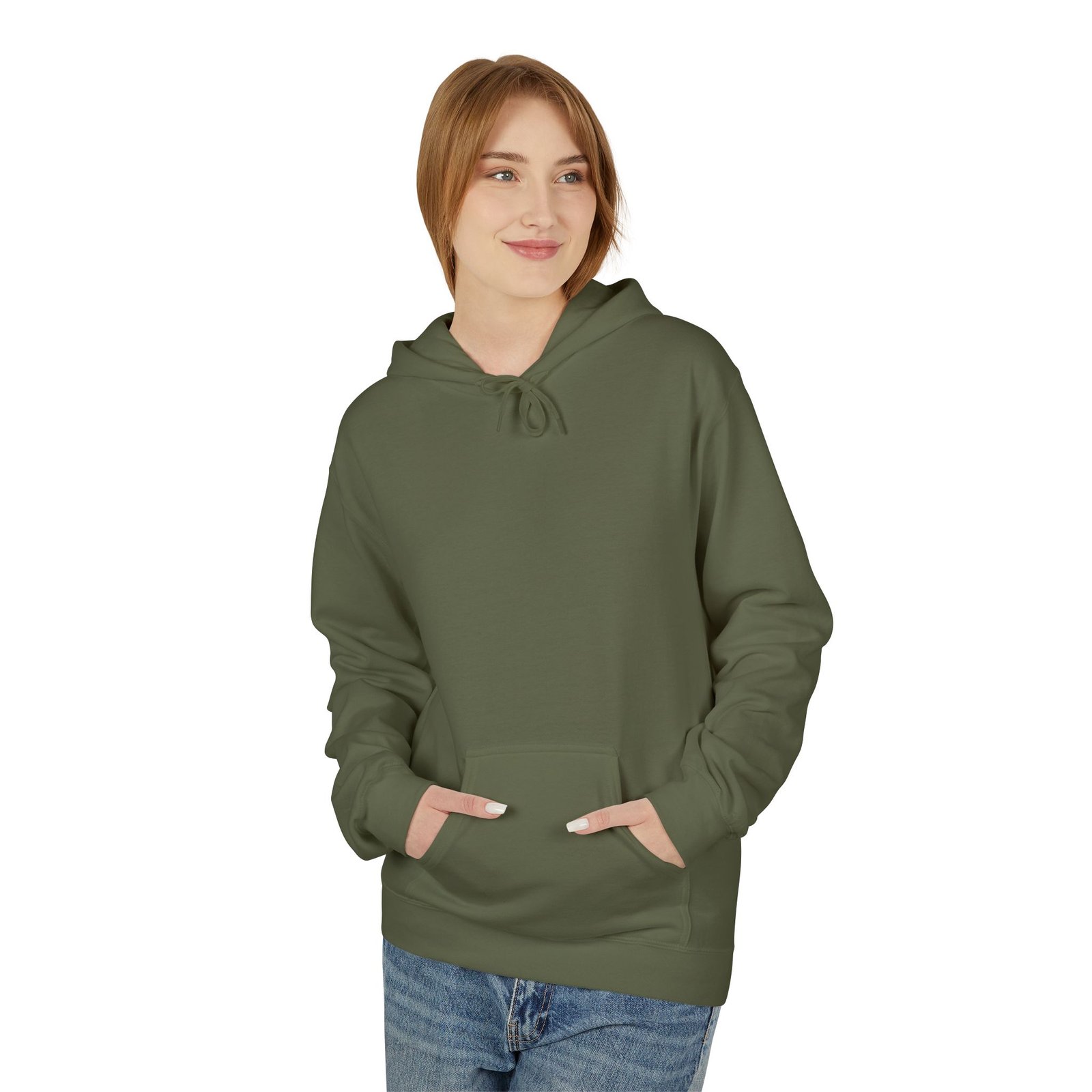 Be Still Unisex Hoodie - Image 24