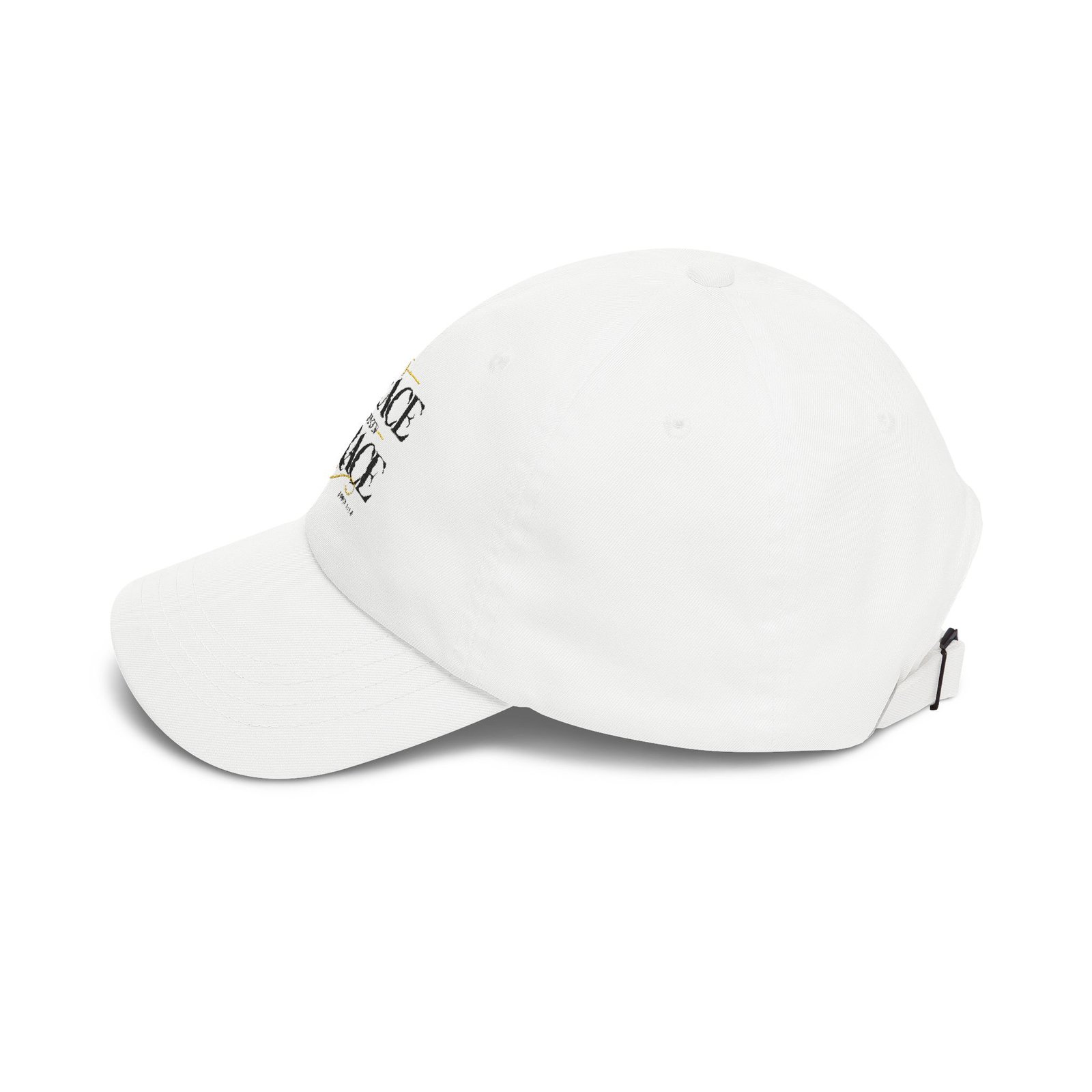 Grace Upon Grace Classic Dad Cap - Image 7