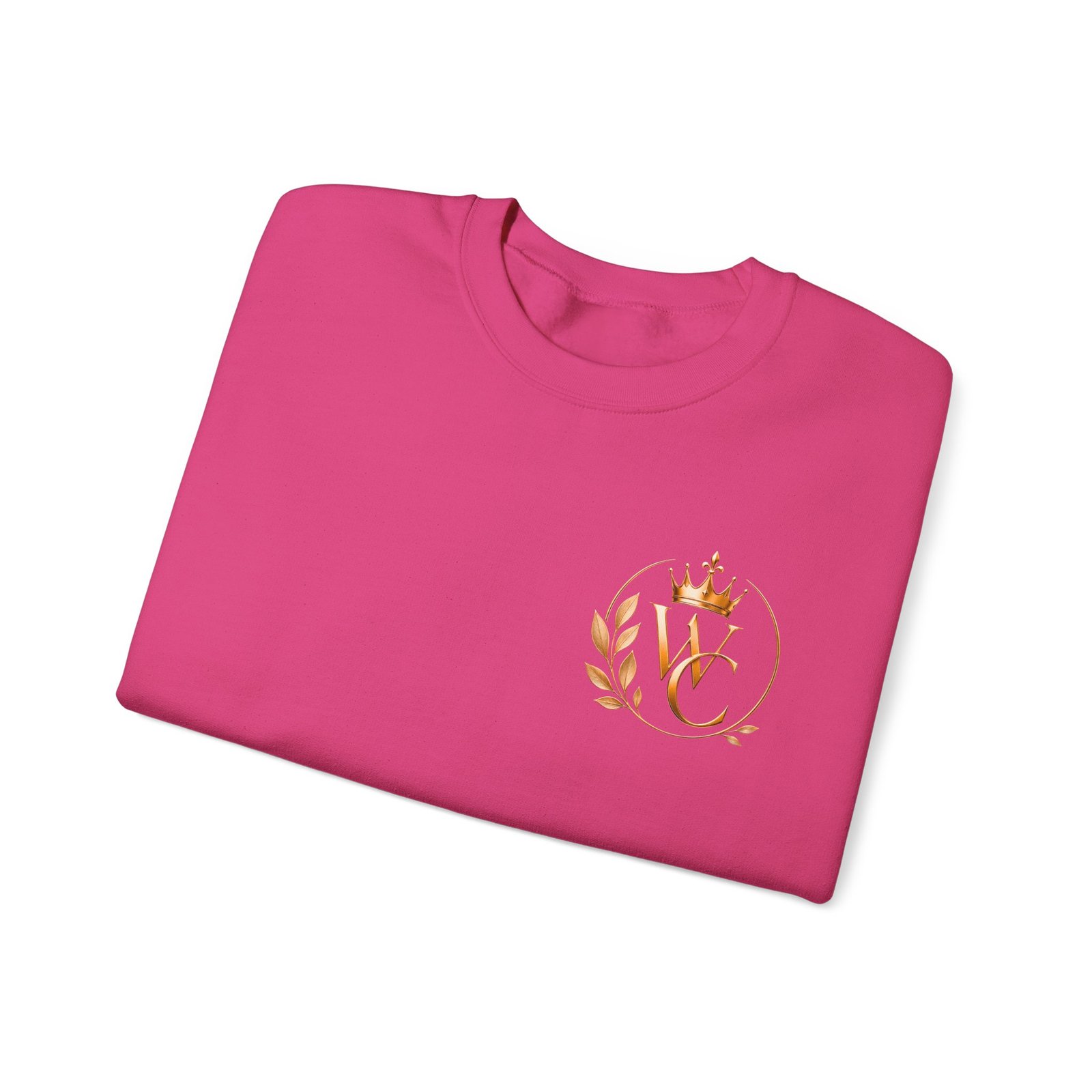Winful Chronicles Signature Unisex Crewneck Sweatshirt - Image 35