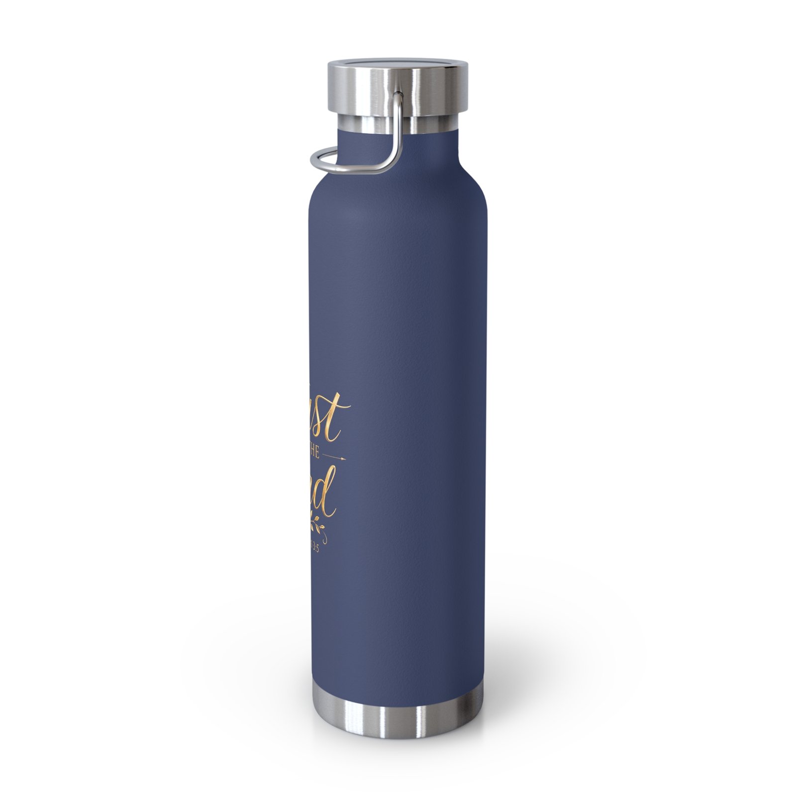 Trust in the Lord Bottle, 22oz - Image 15
