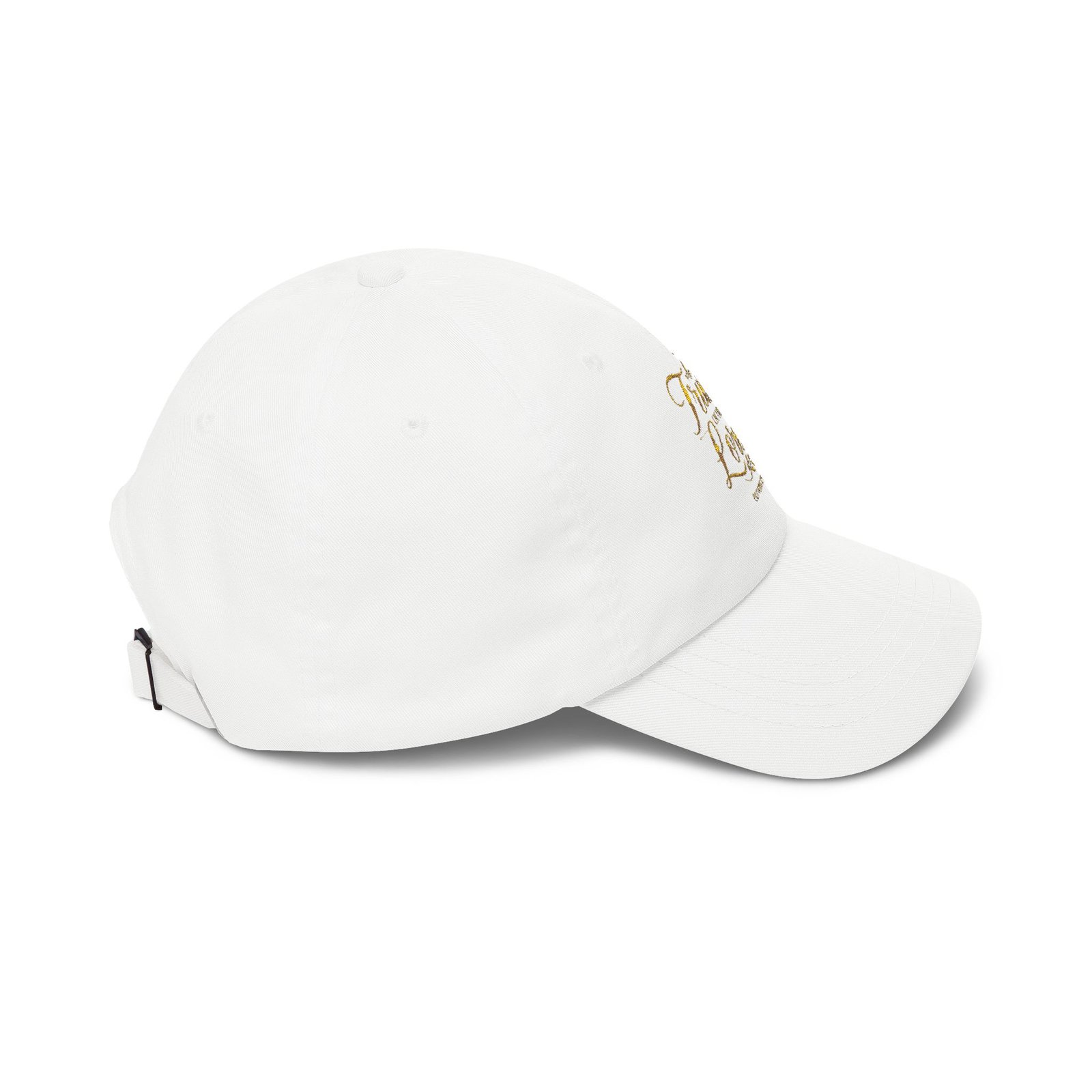 Trust in the Lord Classic Dad Cap - Image 8