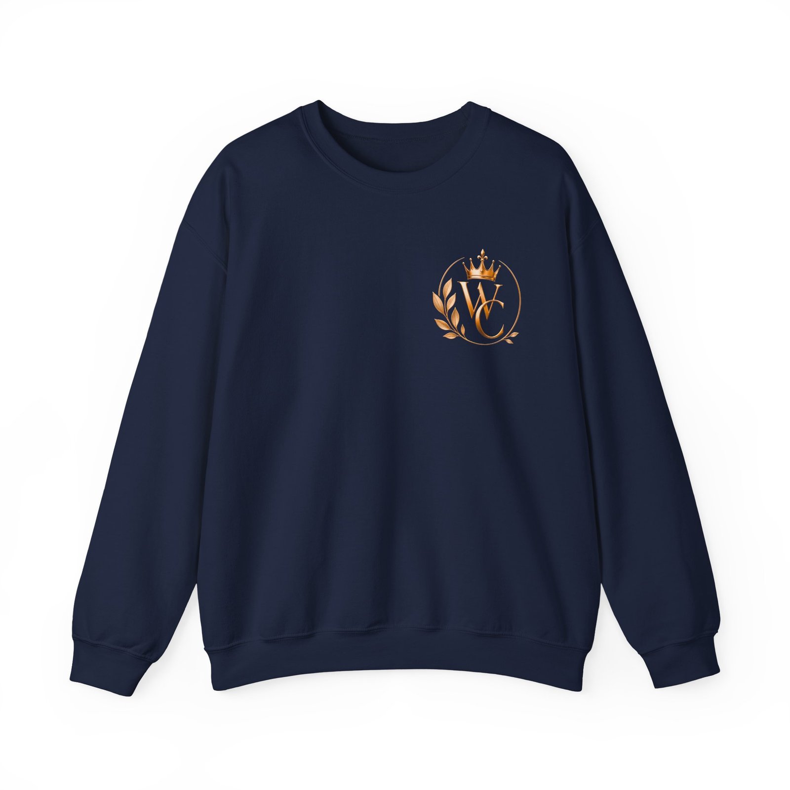 Winful Chronicles Signature Unisex Crewneck Sweatshirt - Image 25