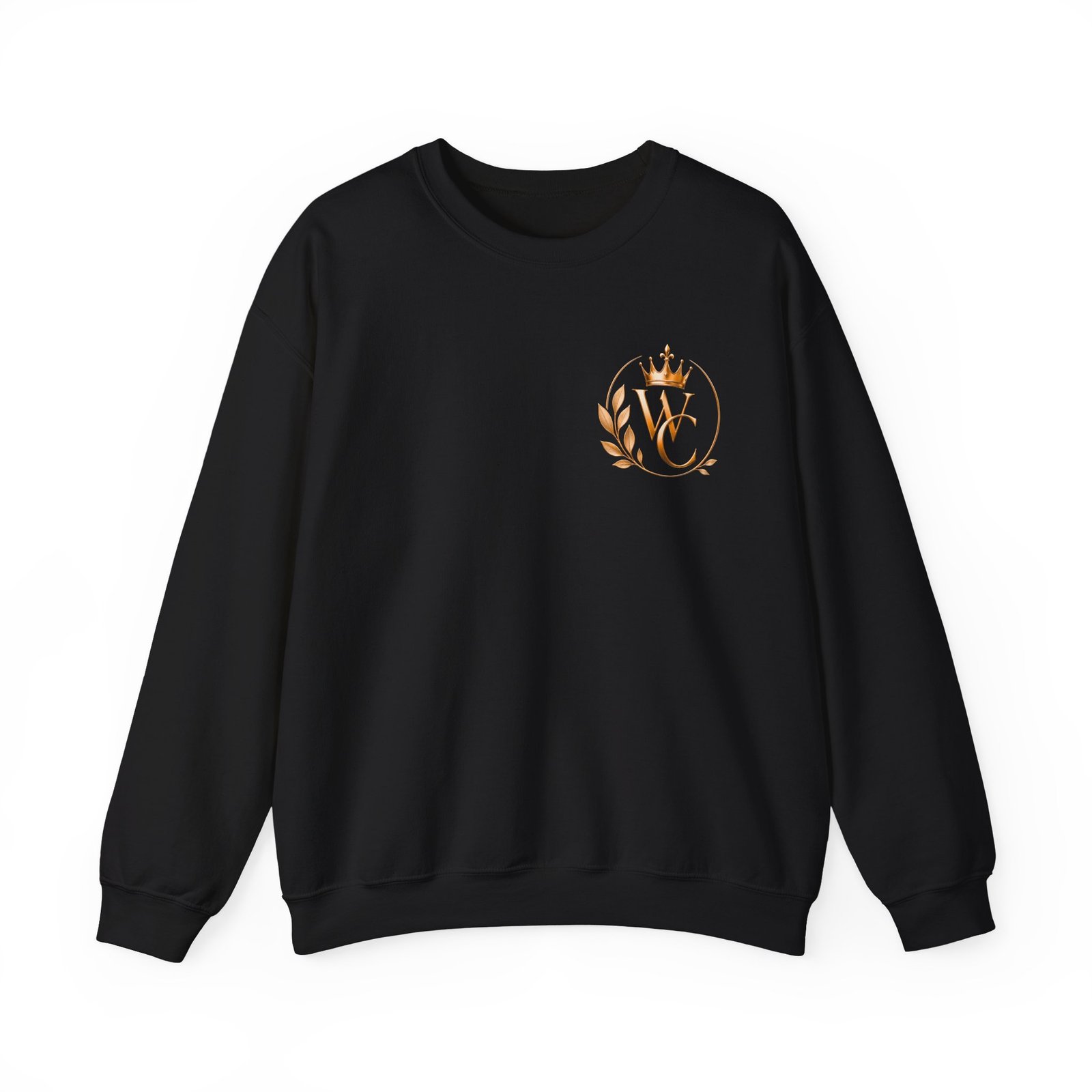Winful Chronicles Signature Unisex Crewneck Sweatshirt - Image 13