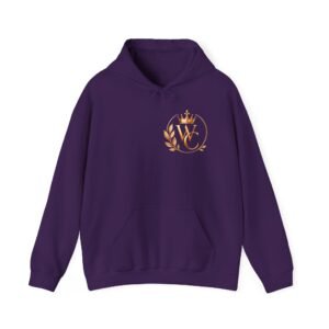Winful Chronicles Signature Hoodie