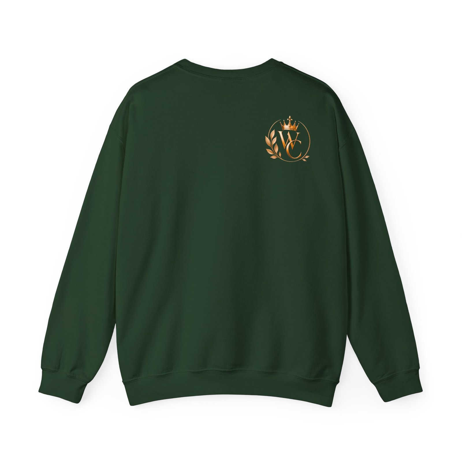 God Is Within Her Unisex Sweatshirt - Image 11