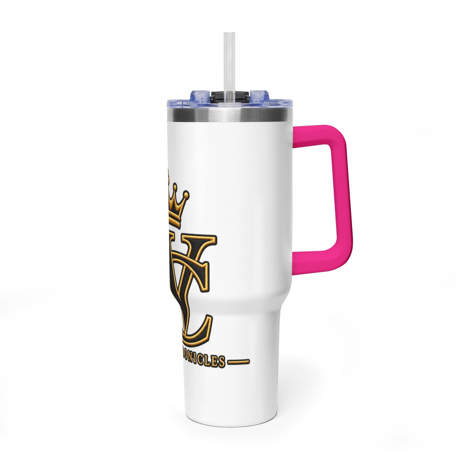 WinfulChronicles Vacuum Thermal Tumbler - Image 44