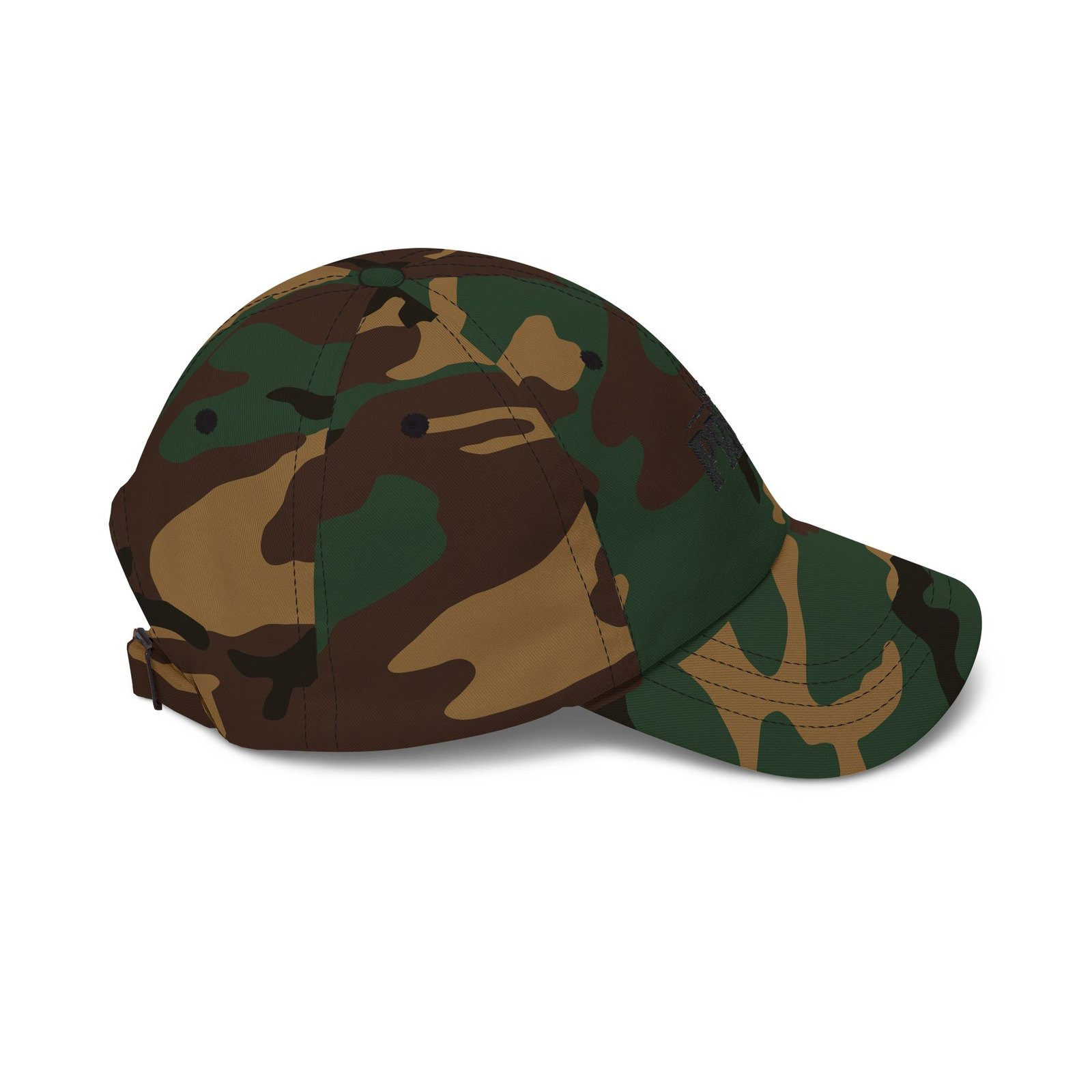 PRAY Classic Dad Cap - Image 16