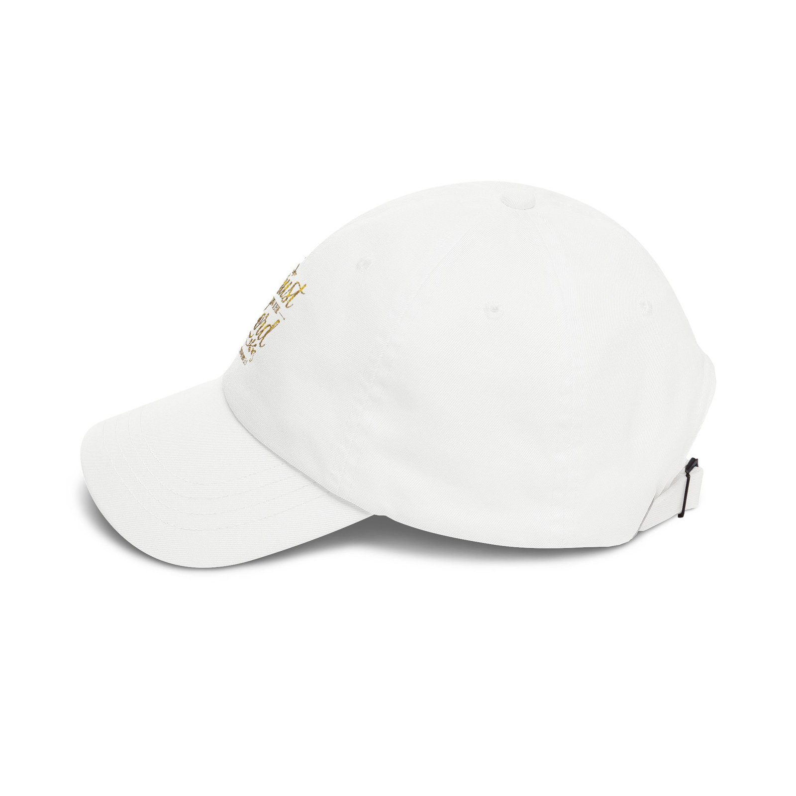 Trust in the Lord Classic Dad Cap - Image 7