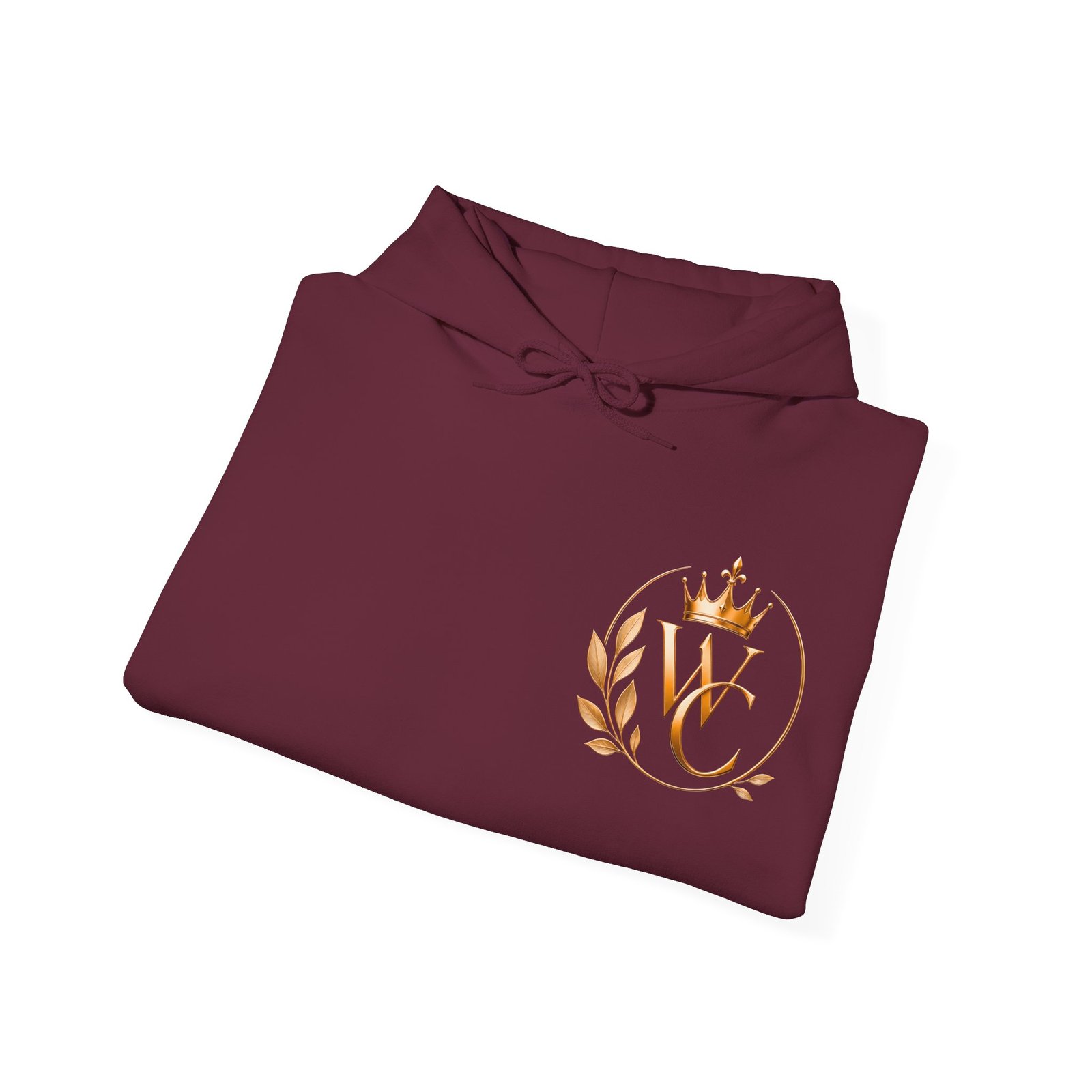 Trust in the Lord Unisex Hoodie - Image 4