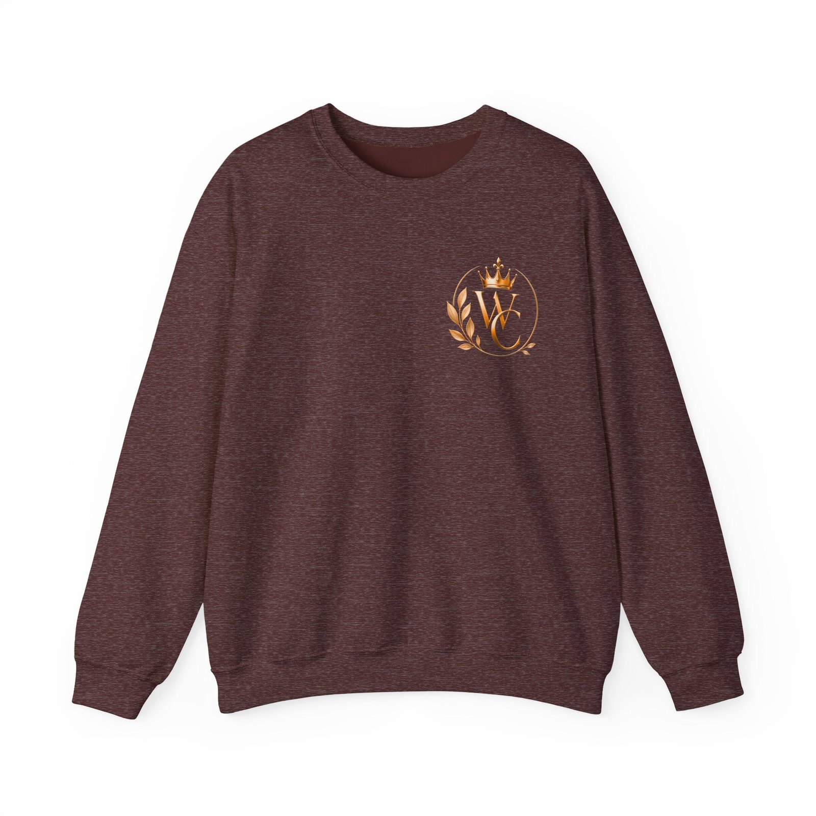 Winful Chronicles Signature Unisex Crewneck Sweatshirt - Image 9