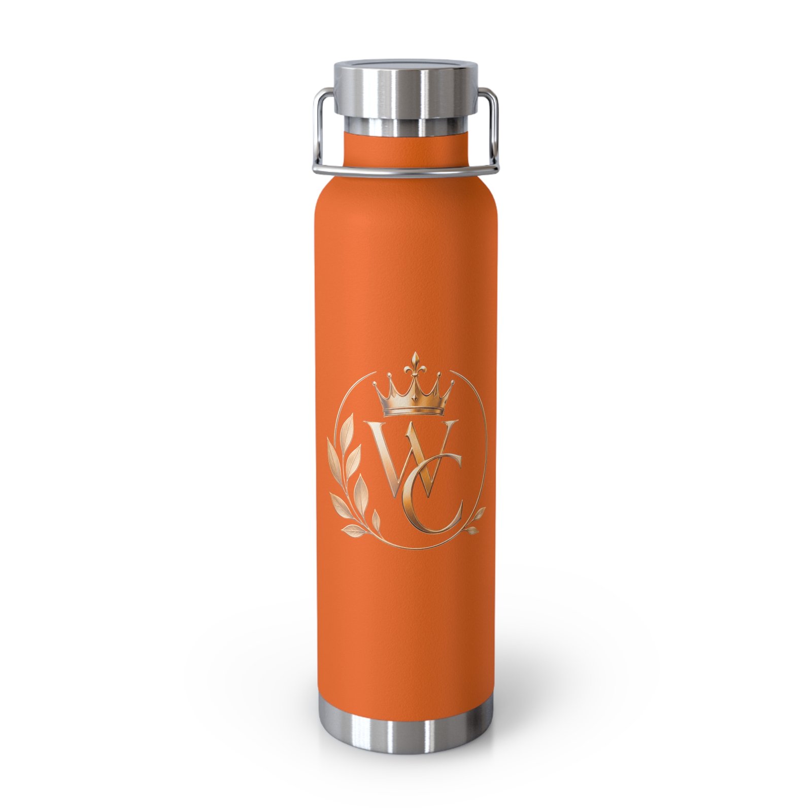 Winful Chronicles Signature Bottle, 22oz - Image 13