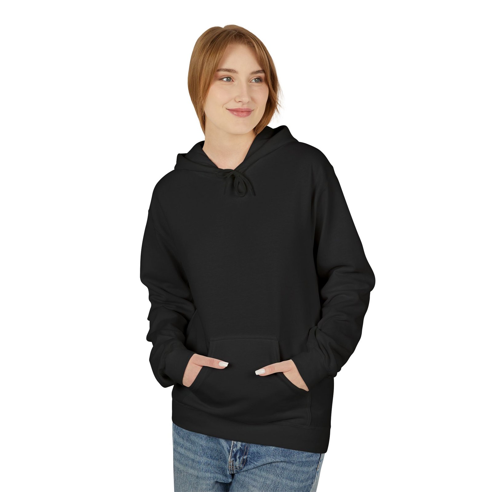 Be Still Unisex Hoodie - Image 40