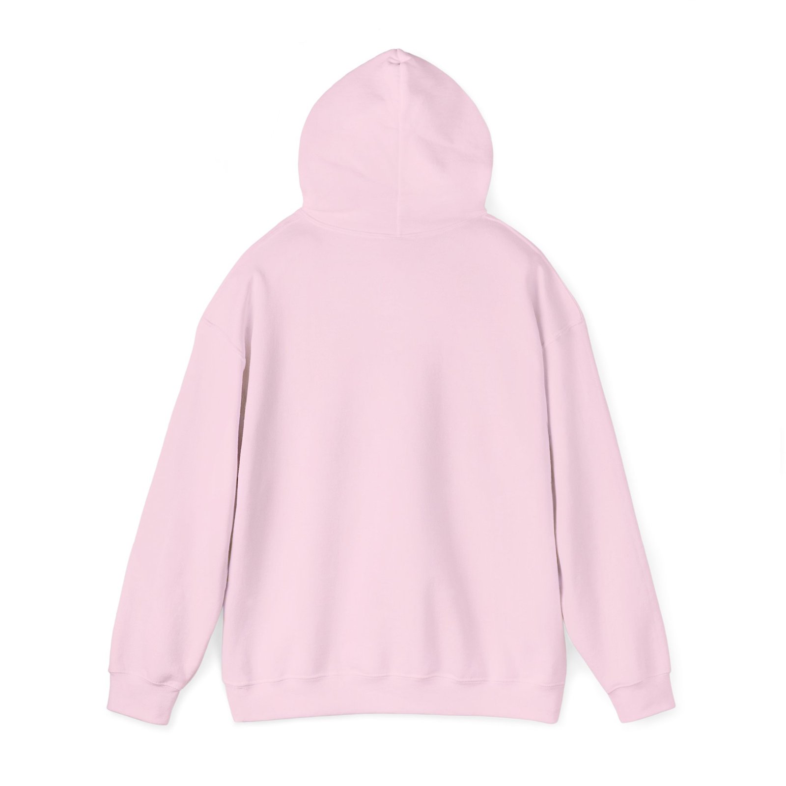 Trust in the Lord Unisex Hooded Sweatshirt - Image 36