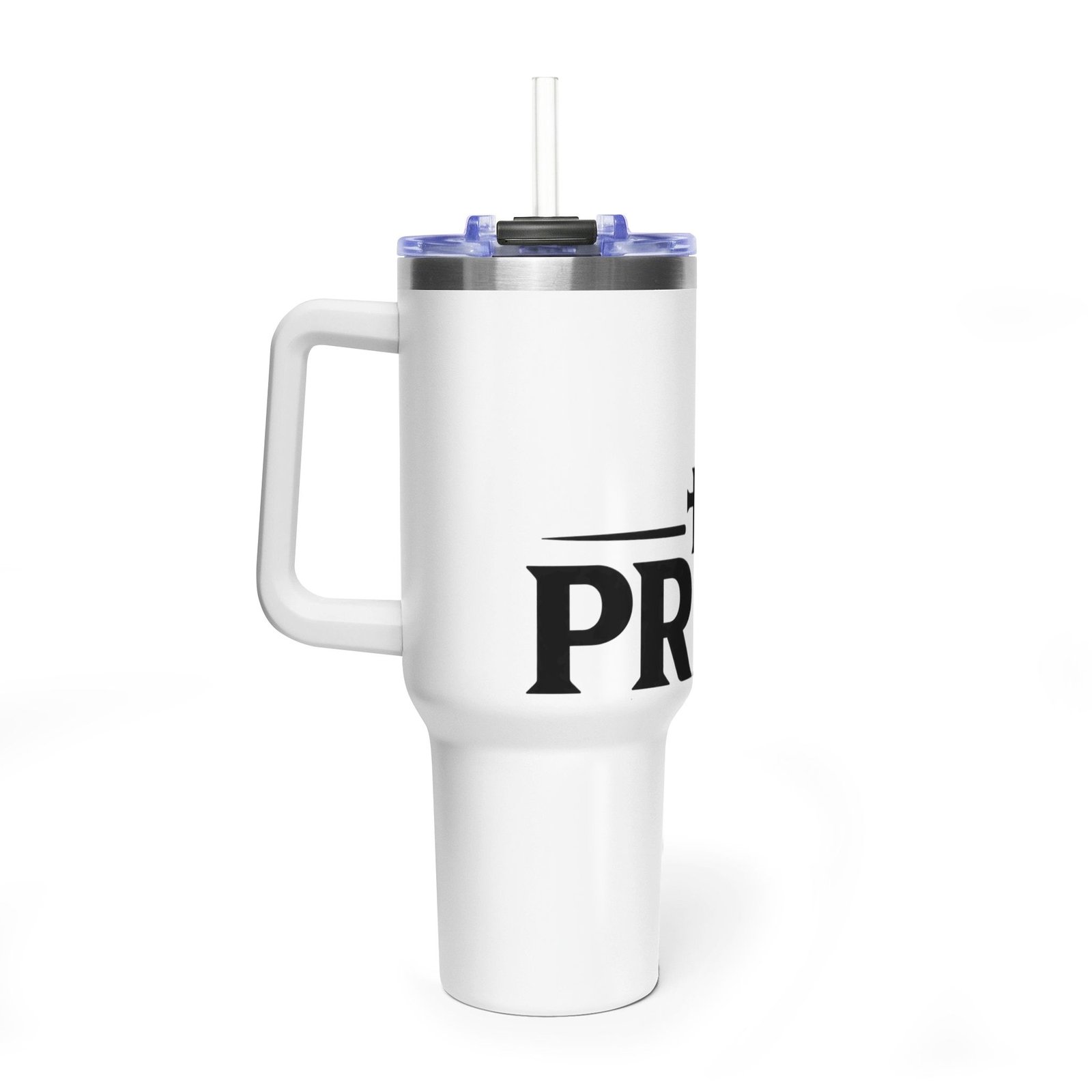 PRAY Vacuum Thermal Tumbler - Image 6