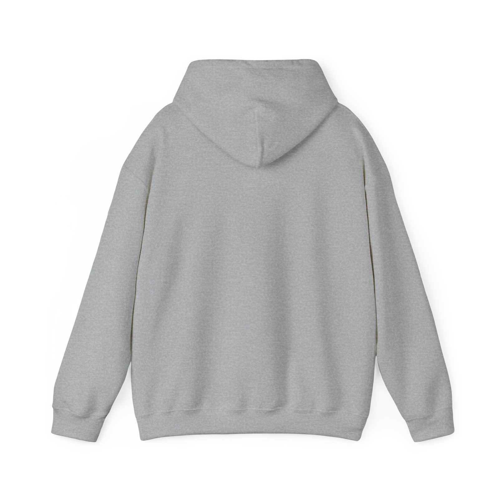 Chosen Crown Unisex Hoodie - Image 23
