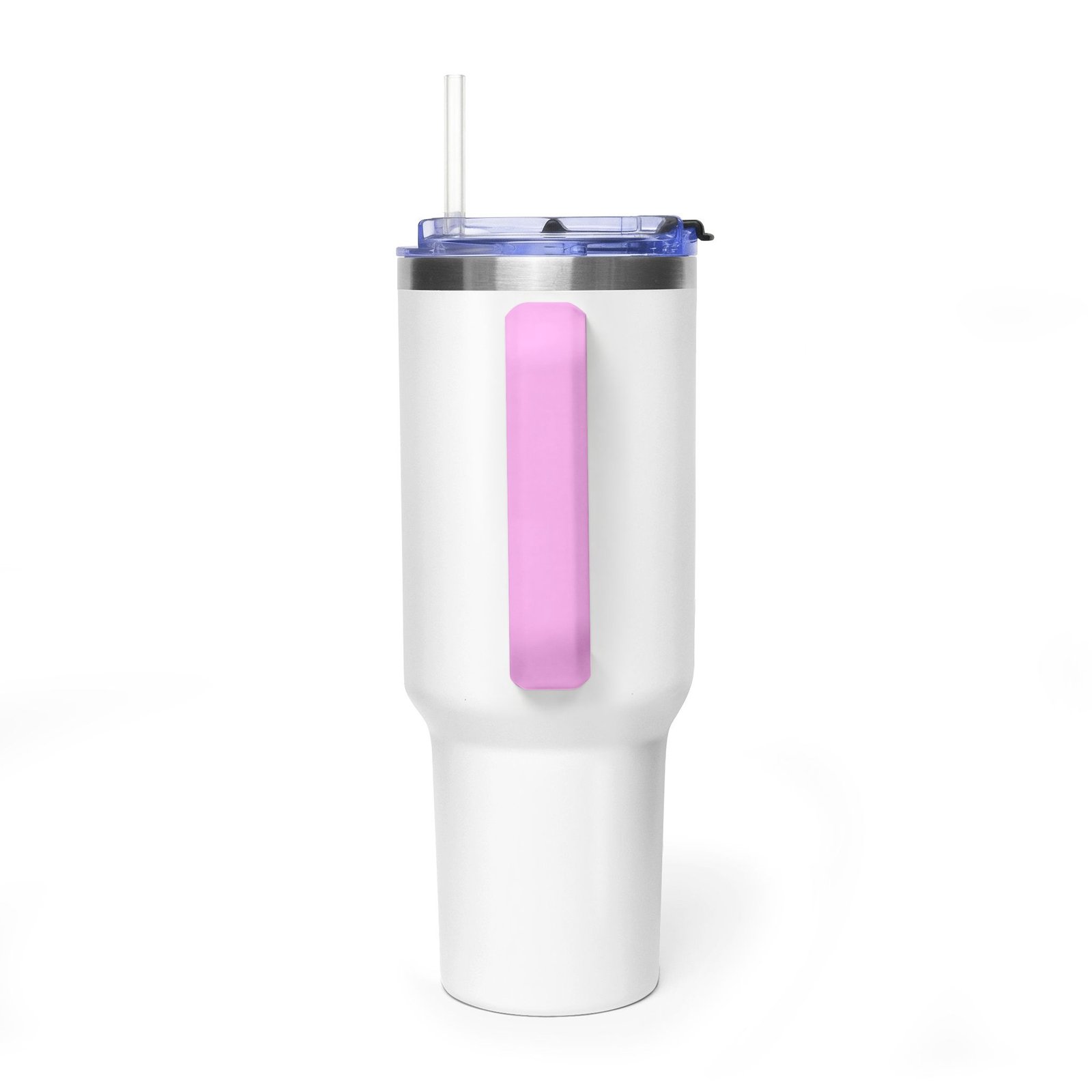 Walk By Faith Vacuum Thermal Tumbler - Image 39