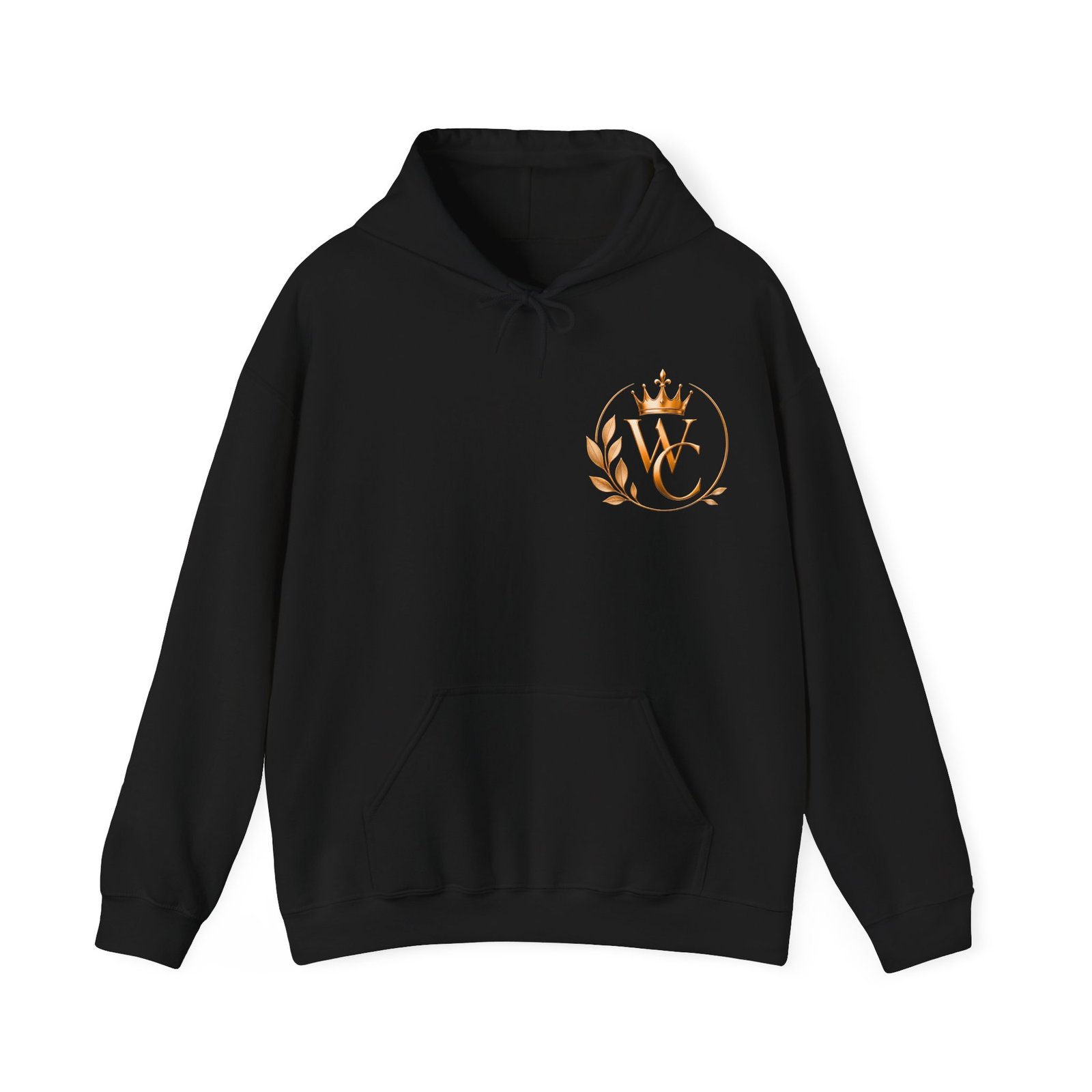 Trust in the Lord Unisex Hoodie - Image 5