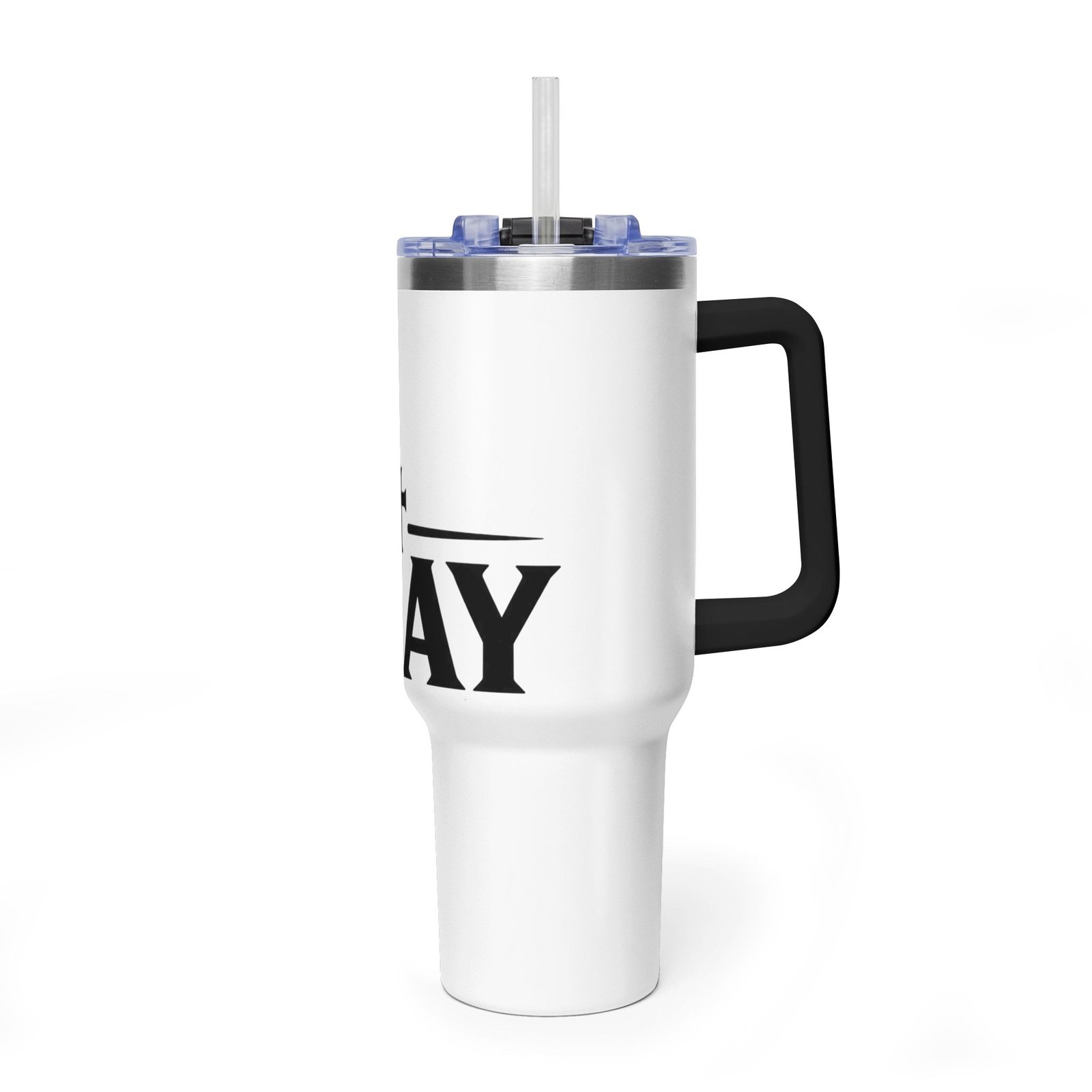 PRAY Vacuum Thermal Tumbler - Image 16