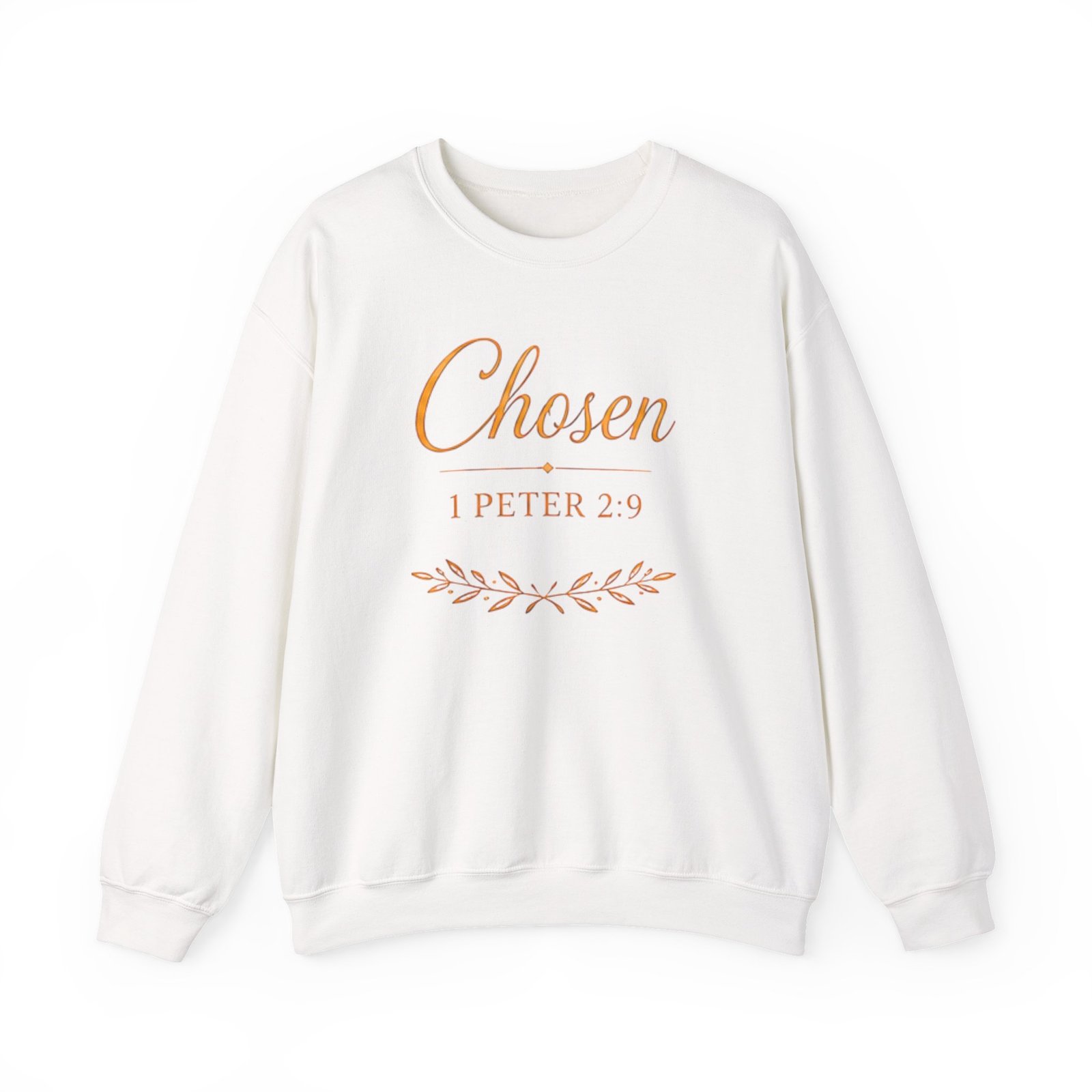 Chosen Unisex Sweatshirt - Image 6
