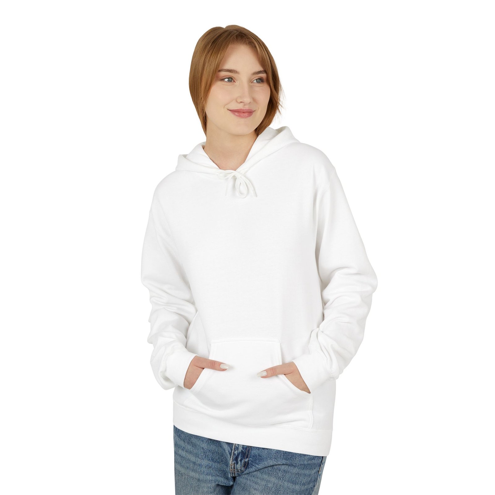 Be Still Unisex Hoodie - Image 16