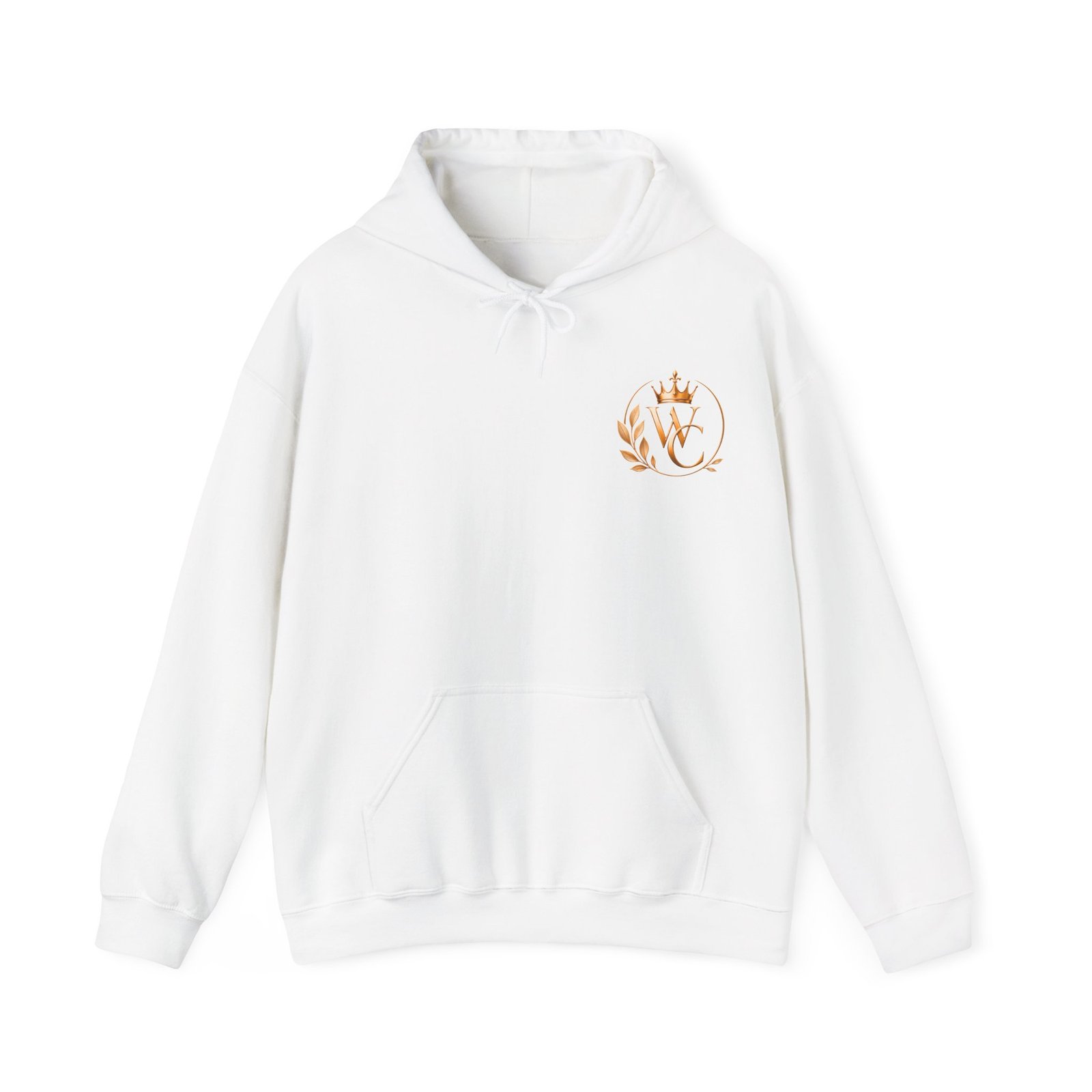 Be Still Unisex Hoodie - Image 6