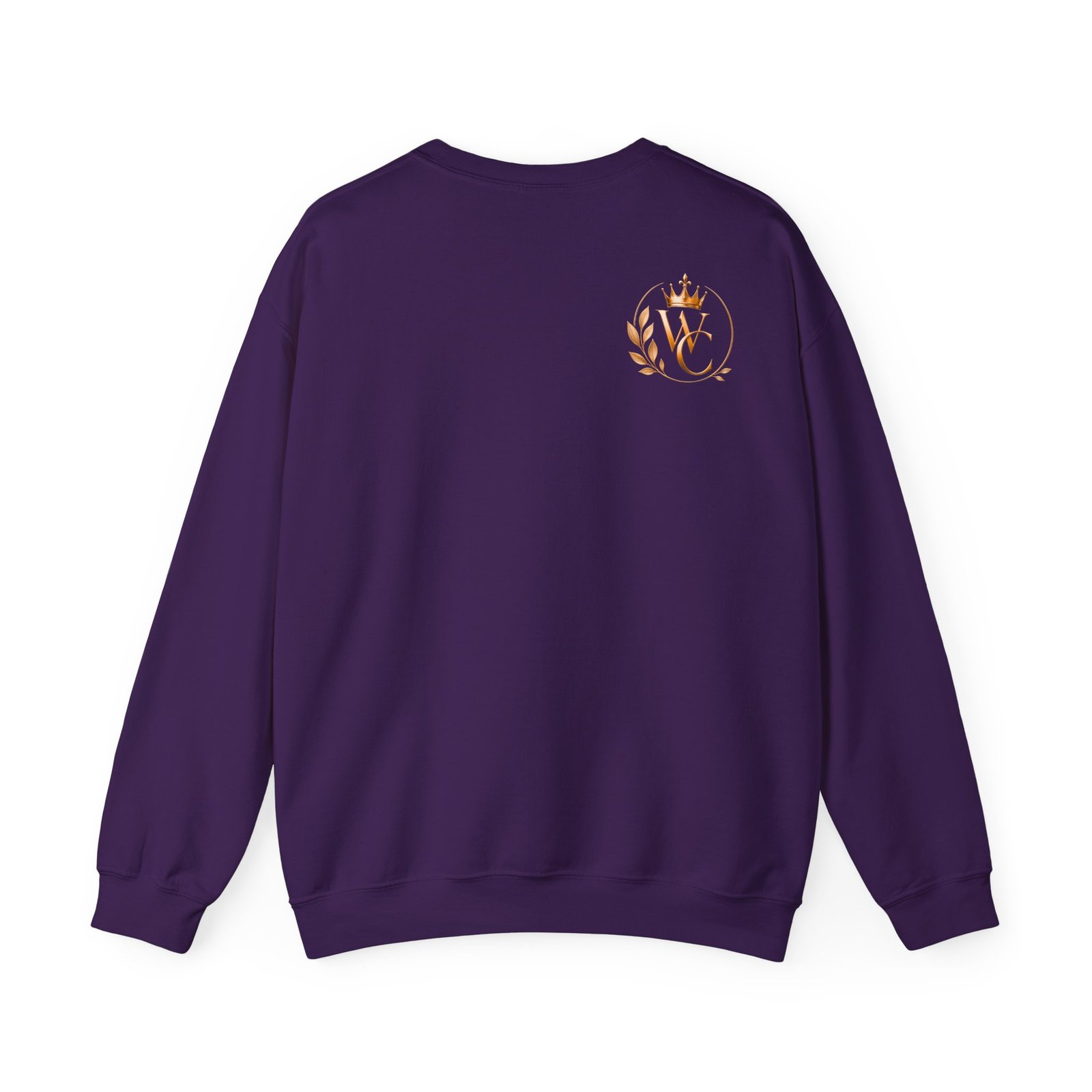 God Is Within Her Unisex Sweatshirt - Image 15