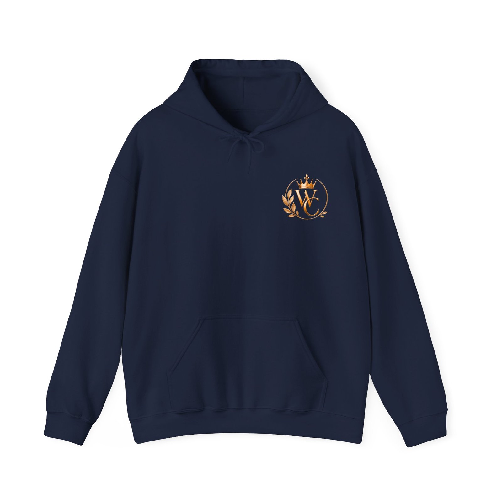 Faith Over Fear Unisex Hoodie - Image 6