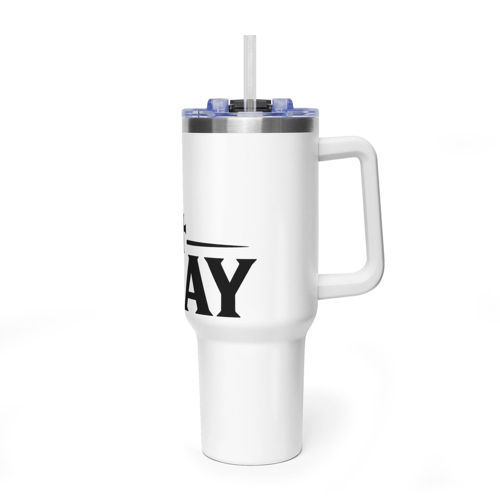 PRAY Vacuum Thermal Tumbler - Image 8