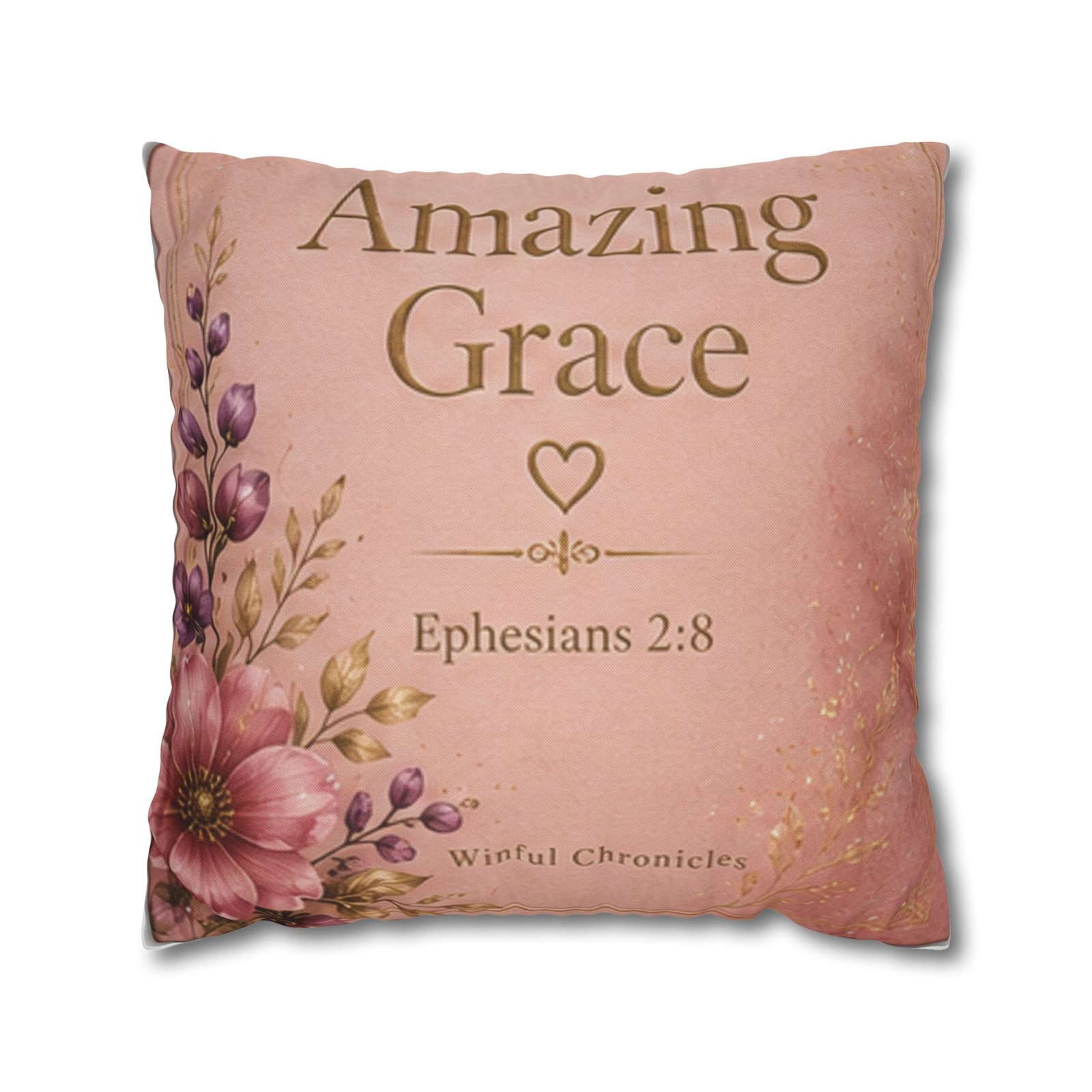Amazing Grace Cushion - Image 25