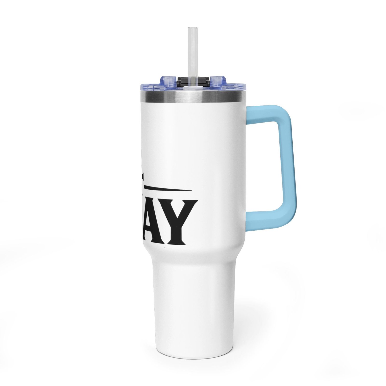 PRAY Vacuum Thermal Tumbler - Image 28