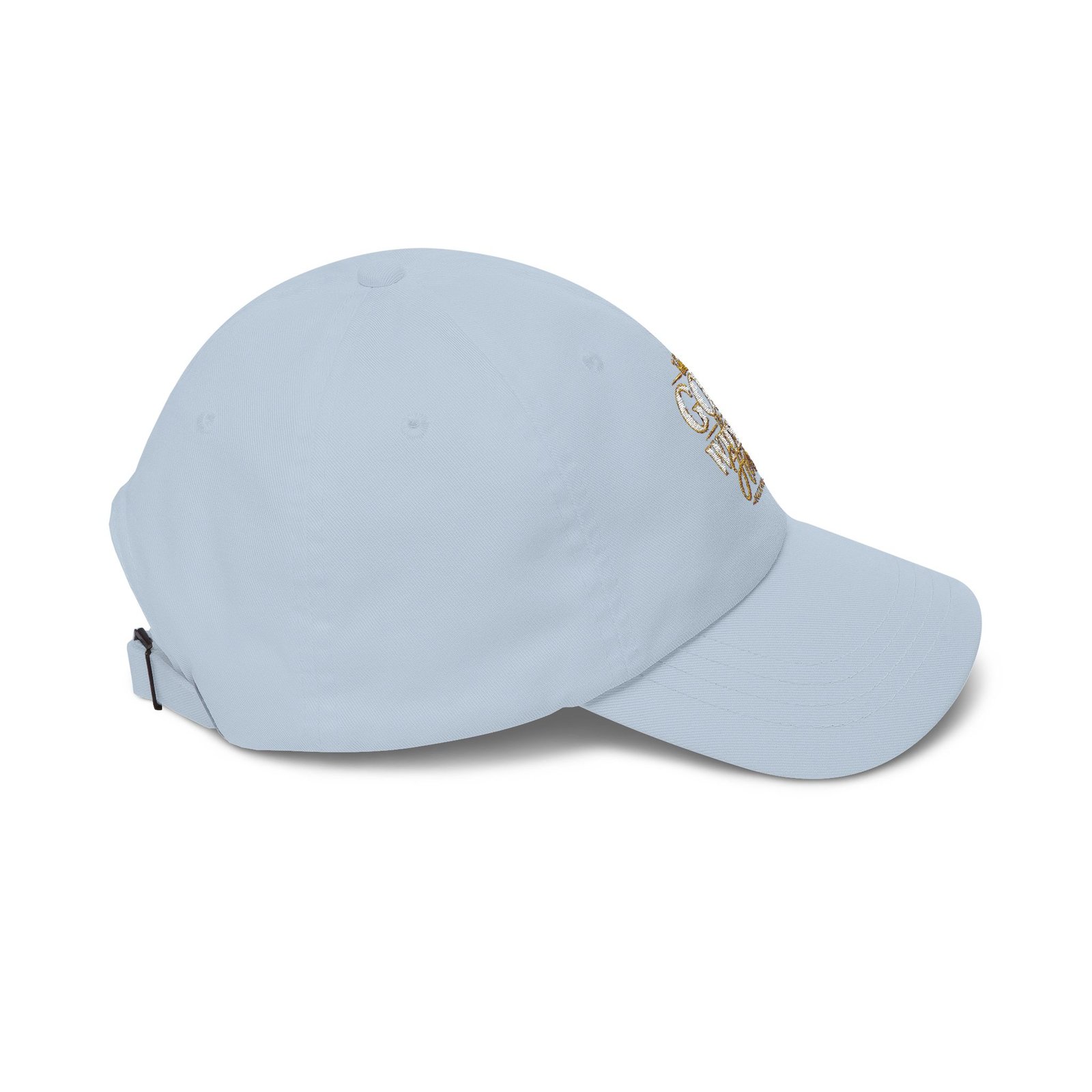 God Is Within Her Classic Dad Cap - Image 24