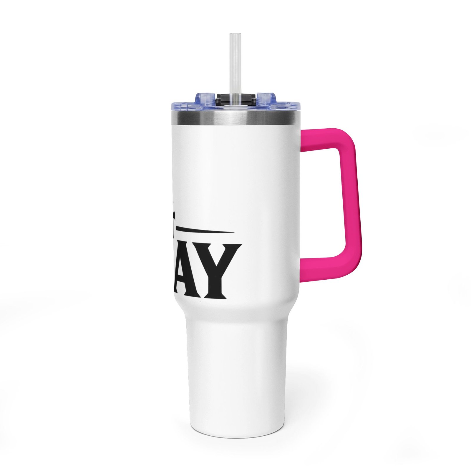 PRAY Vacuum Thermal Tumbler - Image 4