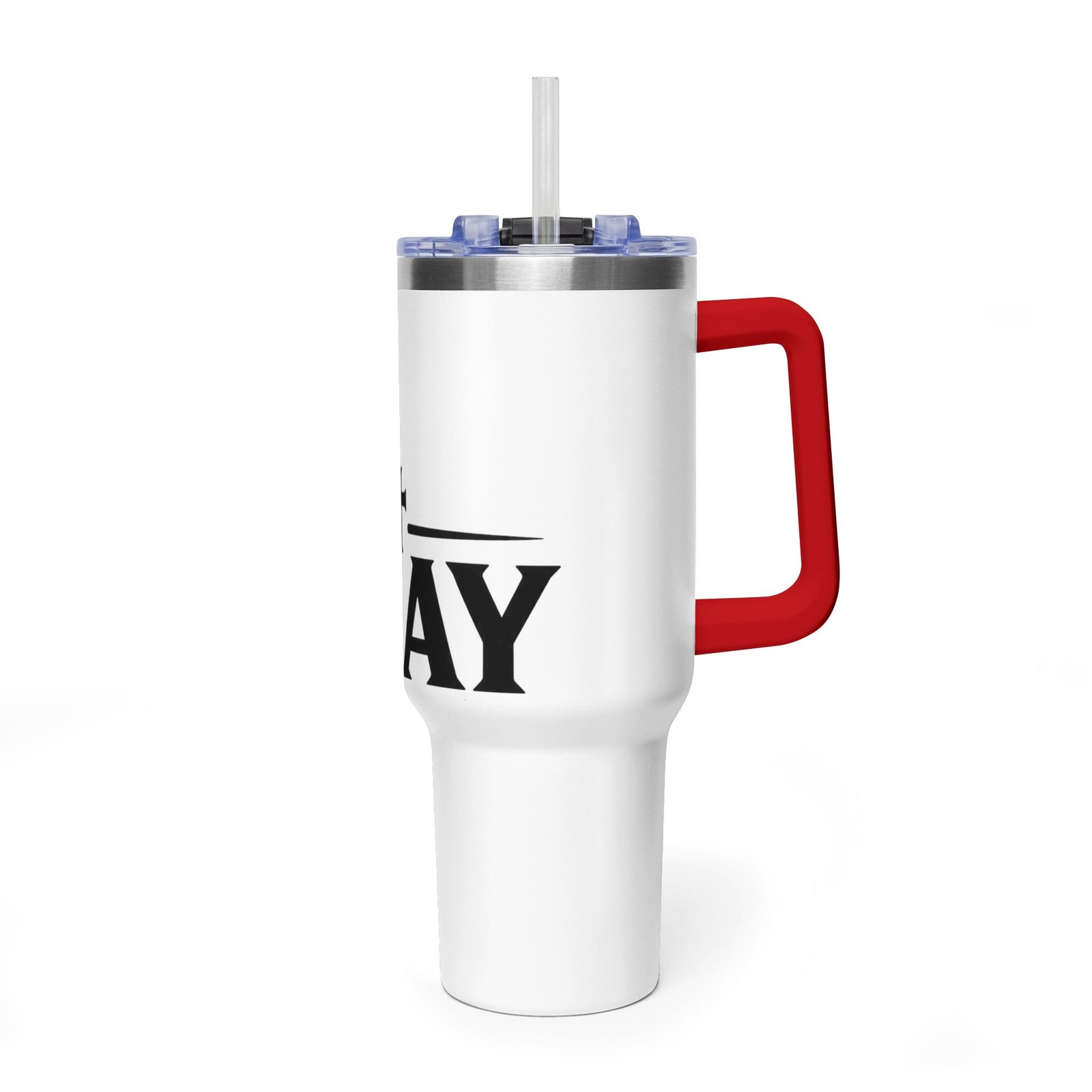 PRAY Vacuum Thermal Tumbler - Image 12