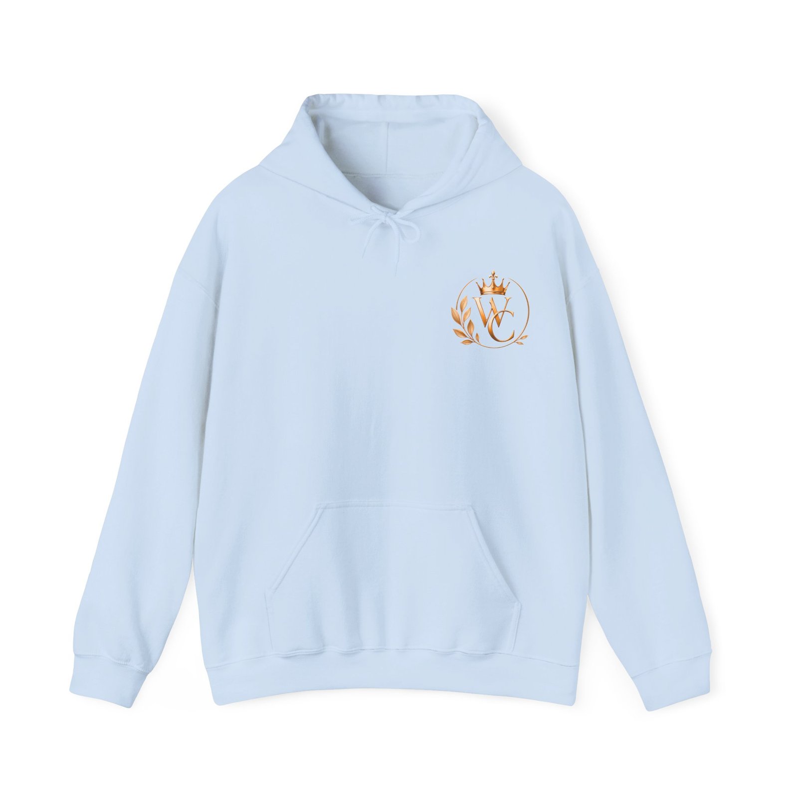 Be Still Unisex Hoodie - Image 38