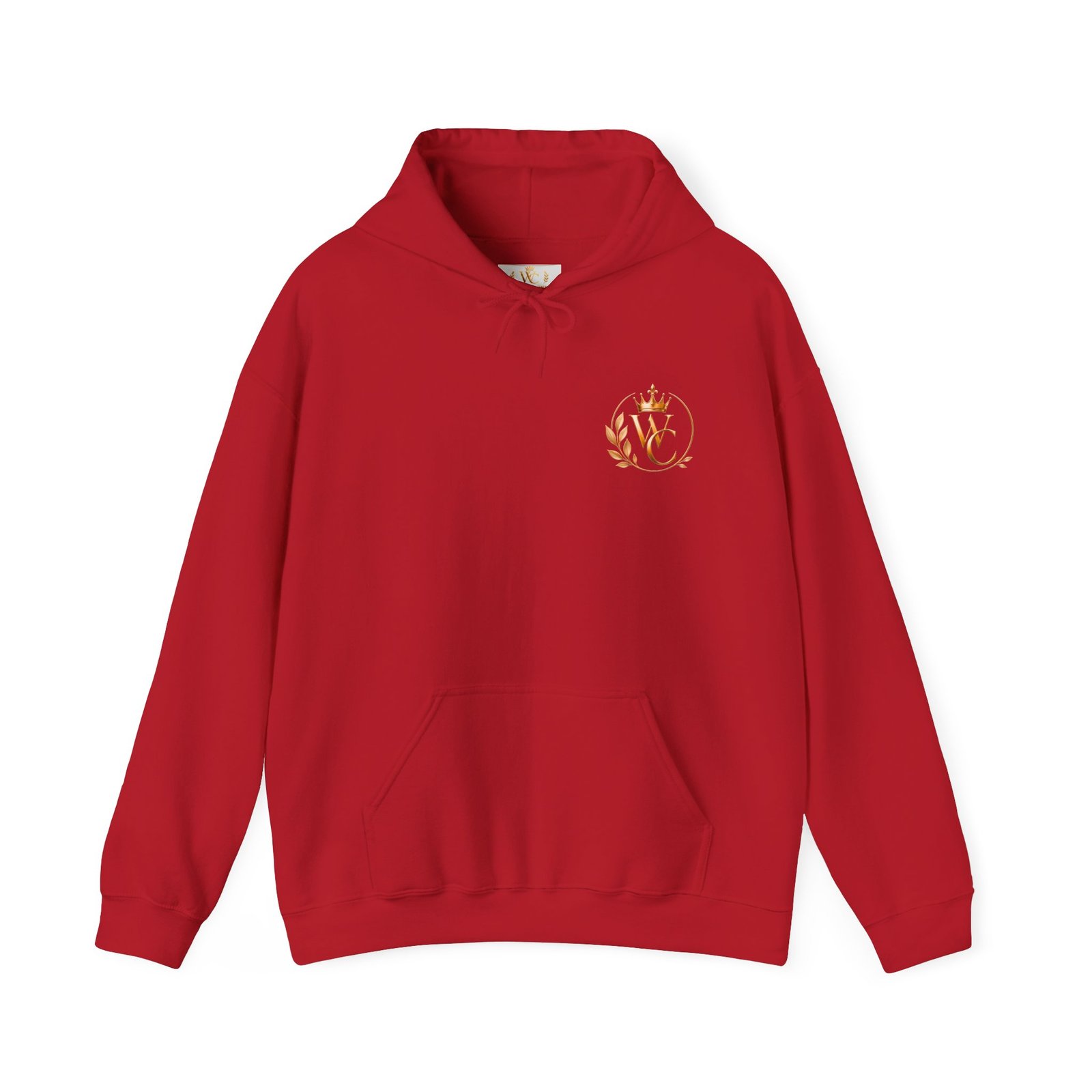 Chosen Christain Unisex Hoodie - Image 38