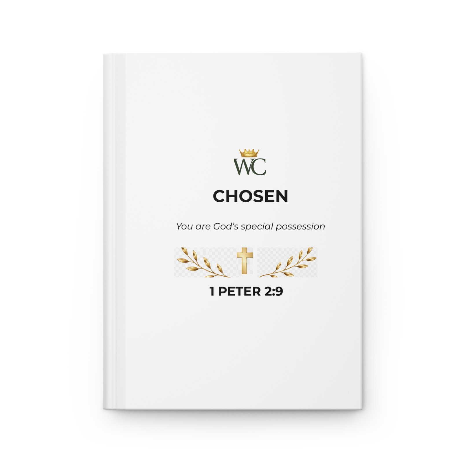 Chosen - Journal Matte - Image 2