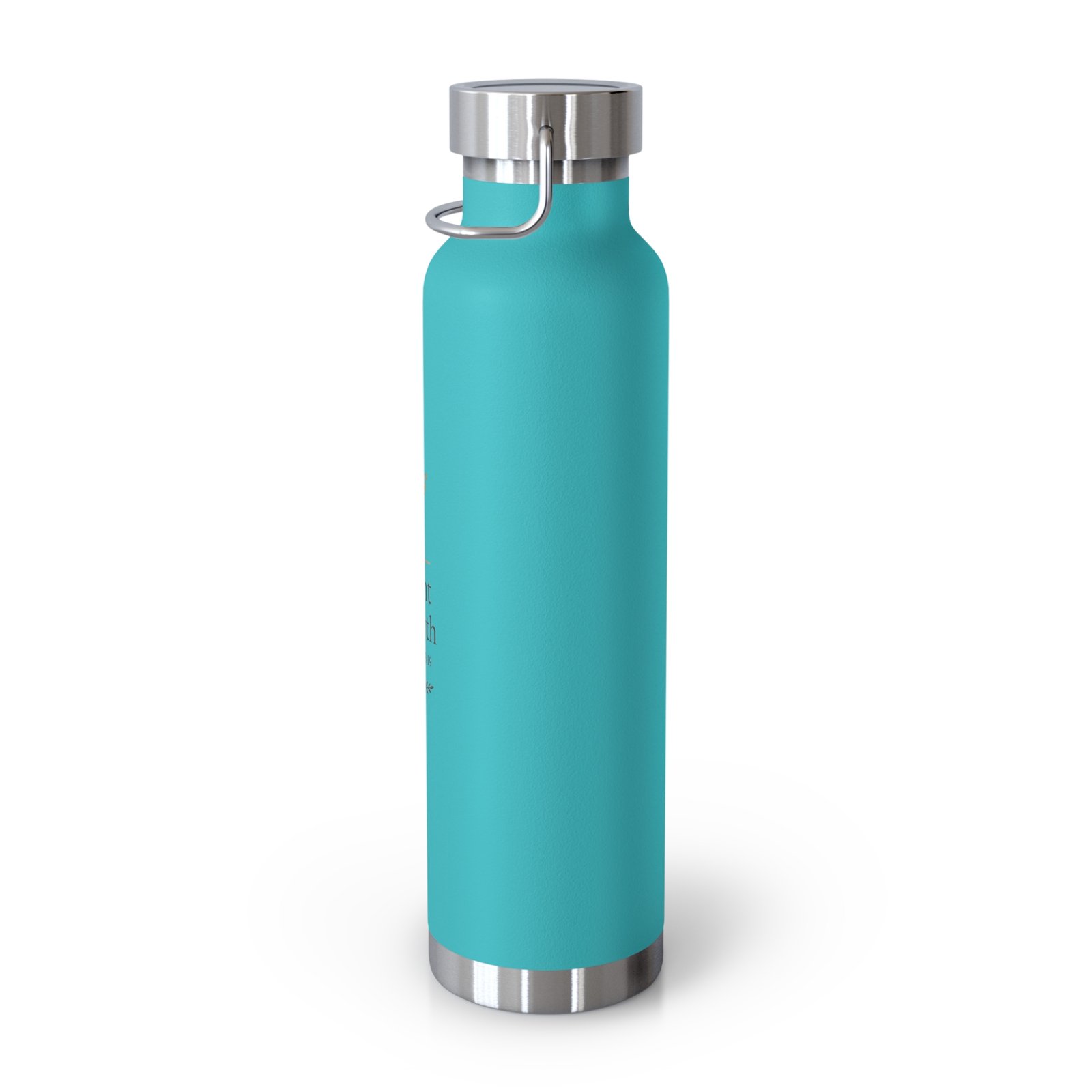 Silent Growth Bottle, 22oz - Image 12