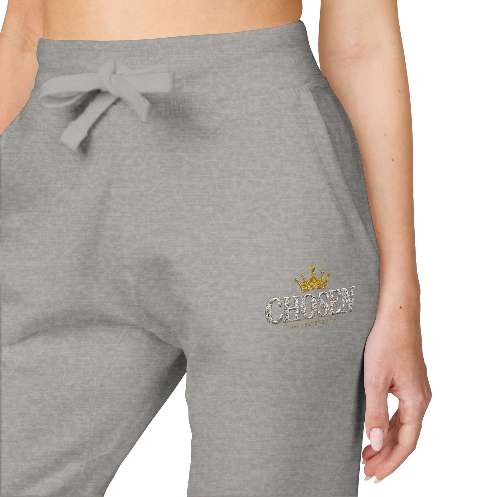 CHOSEN Unisex Sweatpants - Image 25