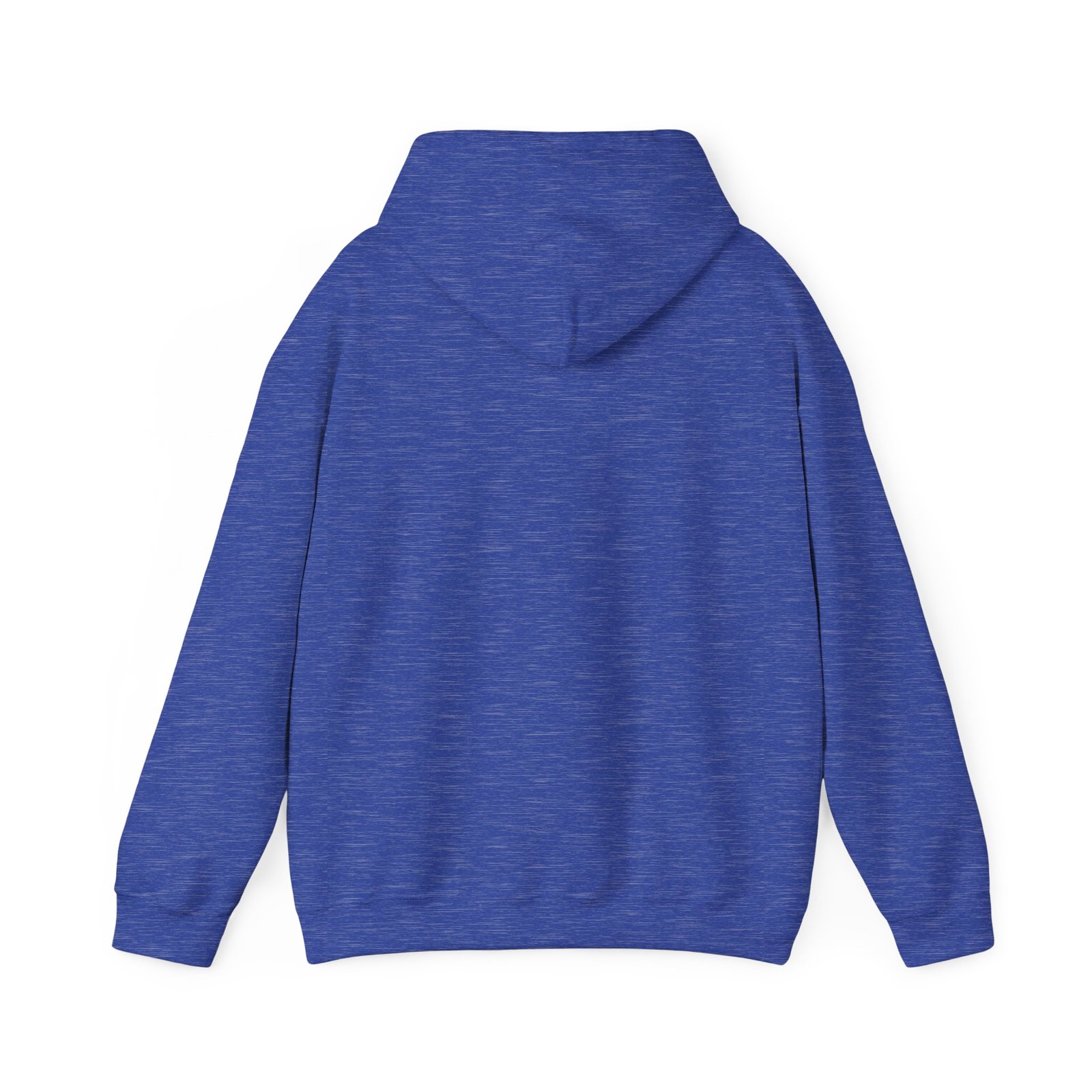 Trust in the Lord Unisex Hooded Sweatshirt - Image 47