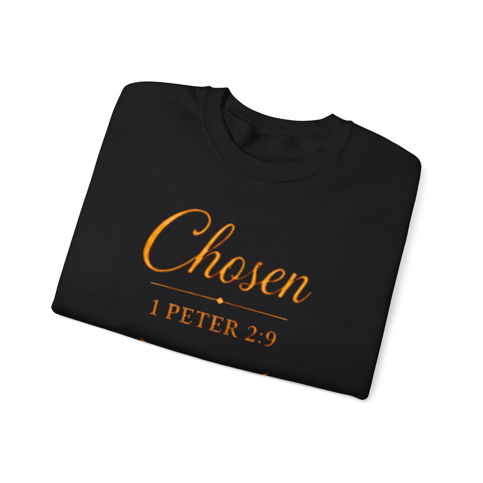 Chosen Unisex Sweatshirt - Image 12