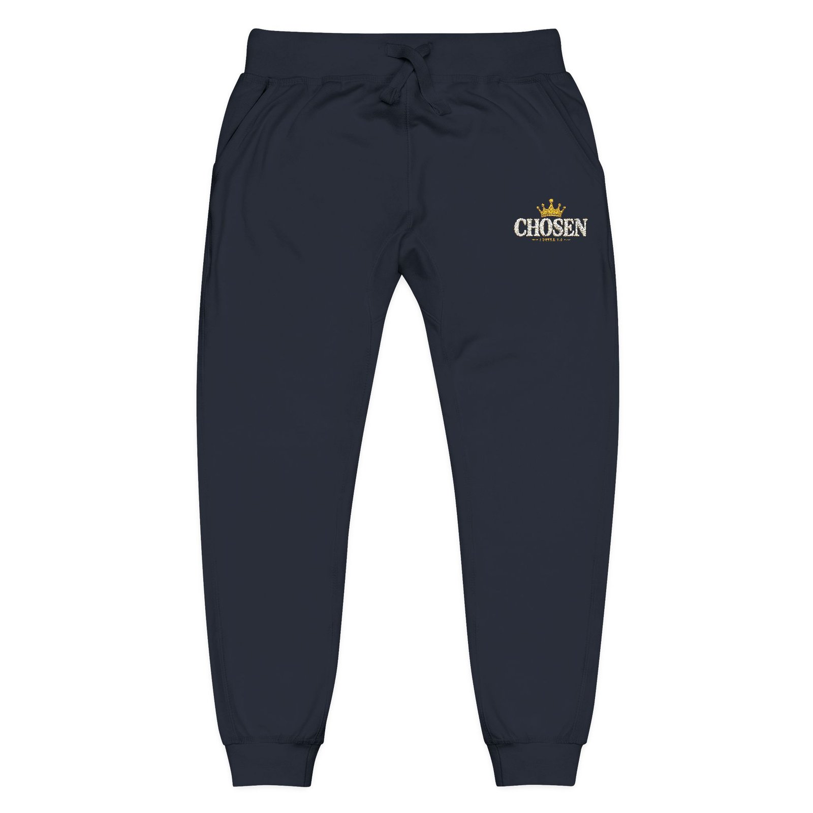 CHOSEN Unisex Sweatpants - Image 2
