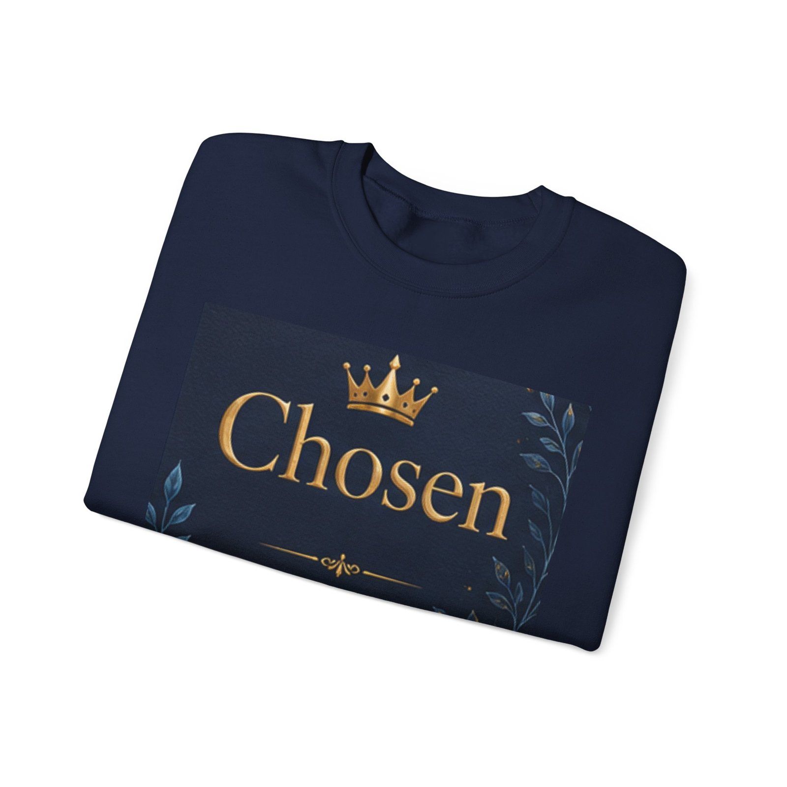 Chosen Unisex Sweatshirt - Image 4