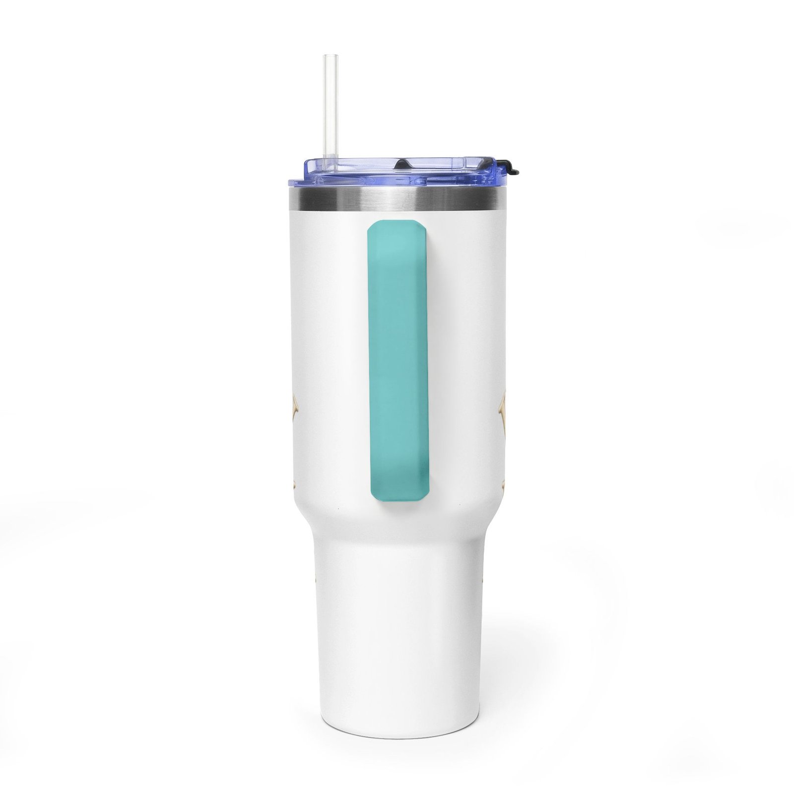 Walk by Faith Vacuum Thermal Tumbler - Image 27