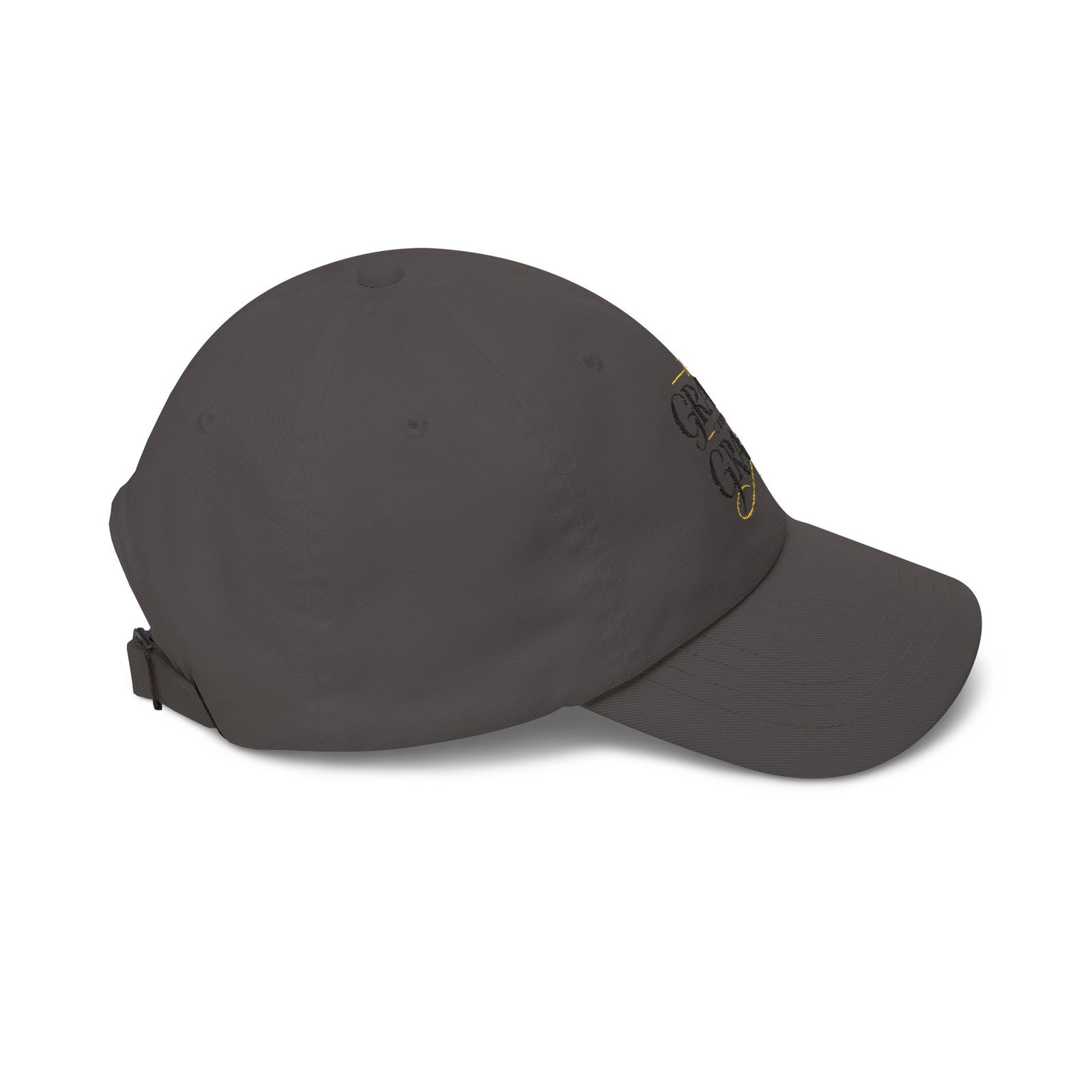 Grace Upon Grace Classic Dad Cap - Image 28