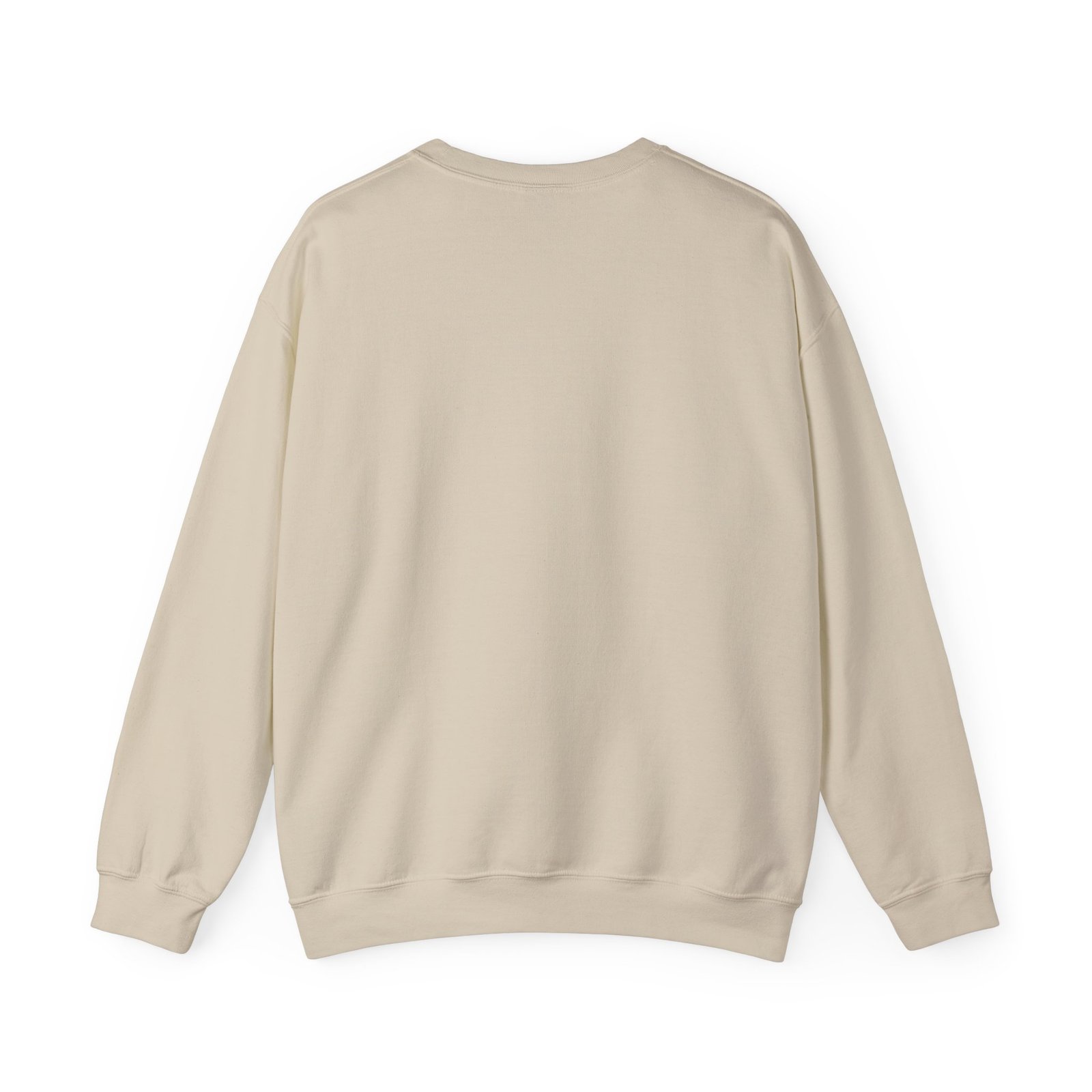 Pray Without Ceasing Unisex Sweatshirt - Image 11