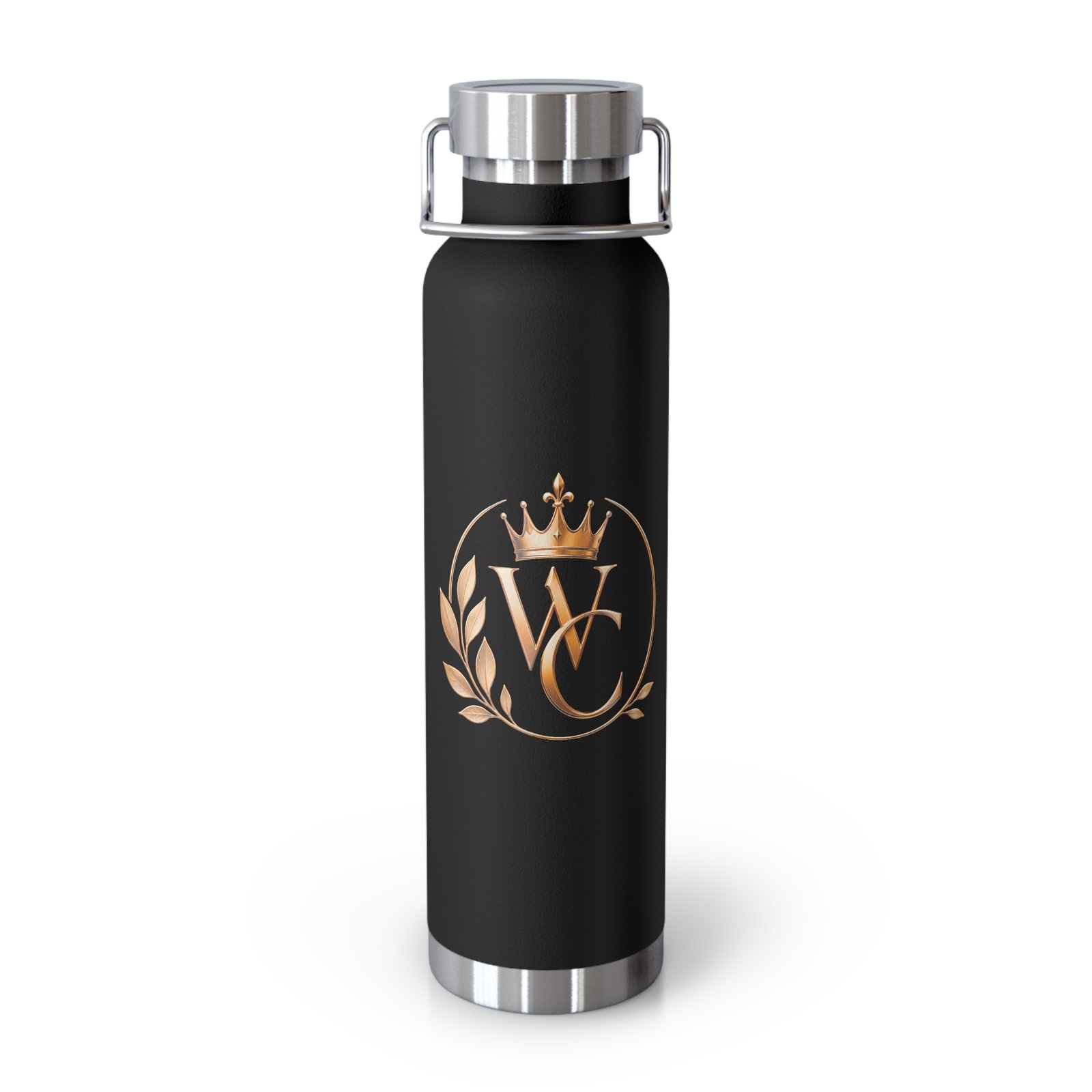 Winful Chronicles Signature Bottle, 22oz - Image 9