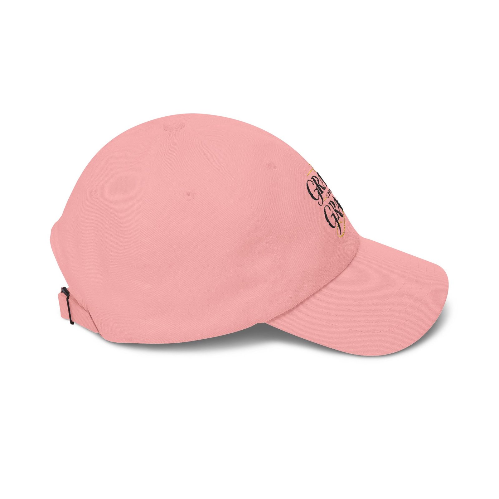 Grace Upon Grace Classic Dad Cap - Image 32