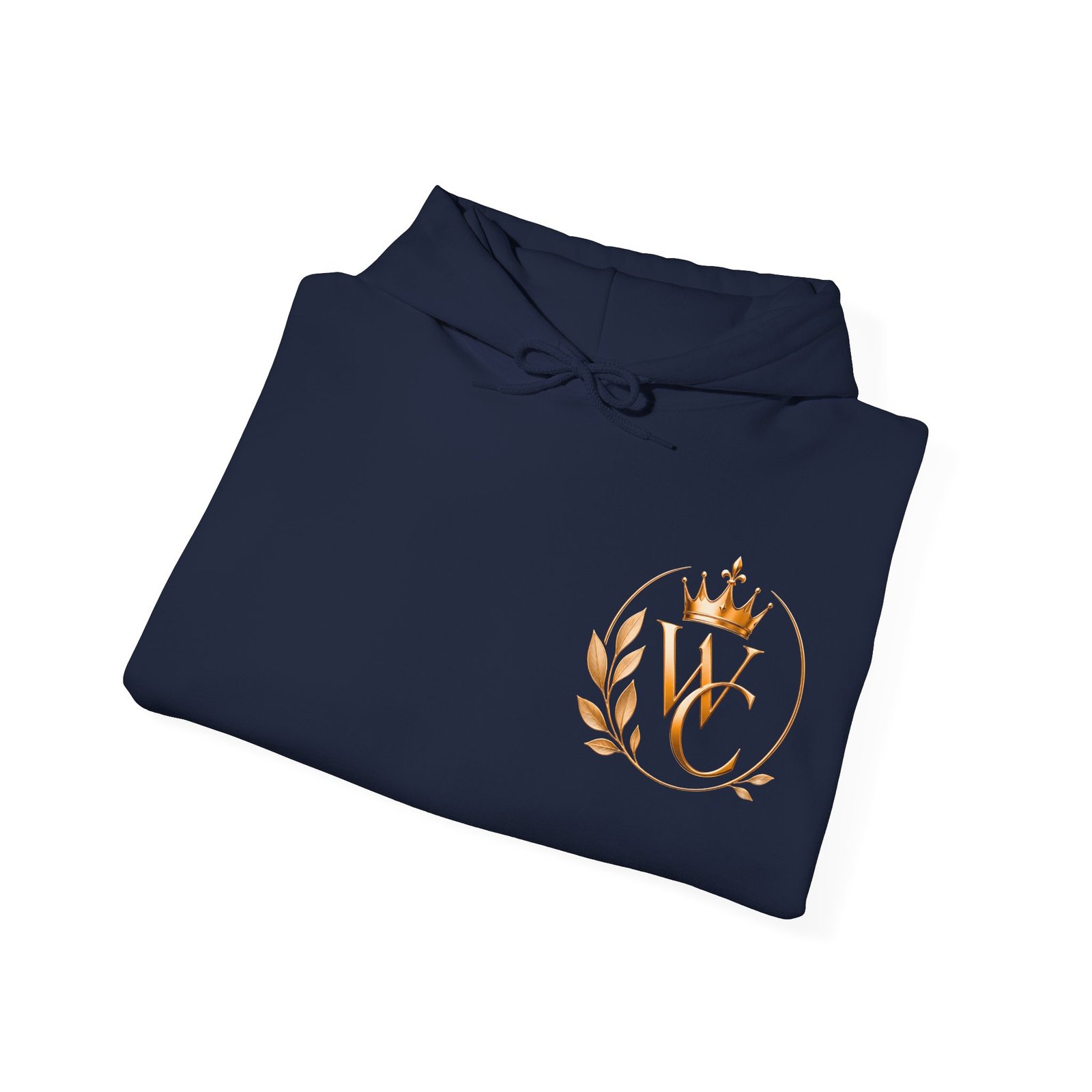 Trust in the Lord Unisex Hoodie - Image 16