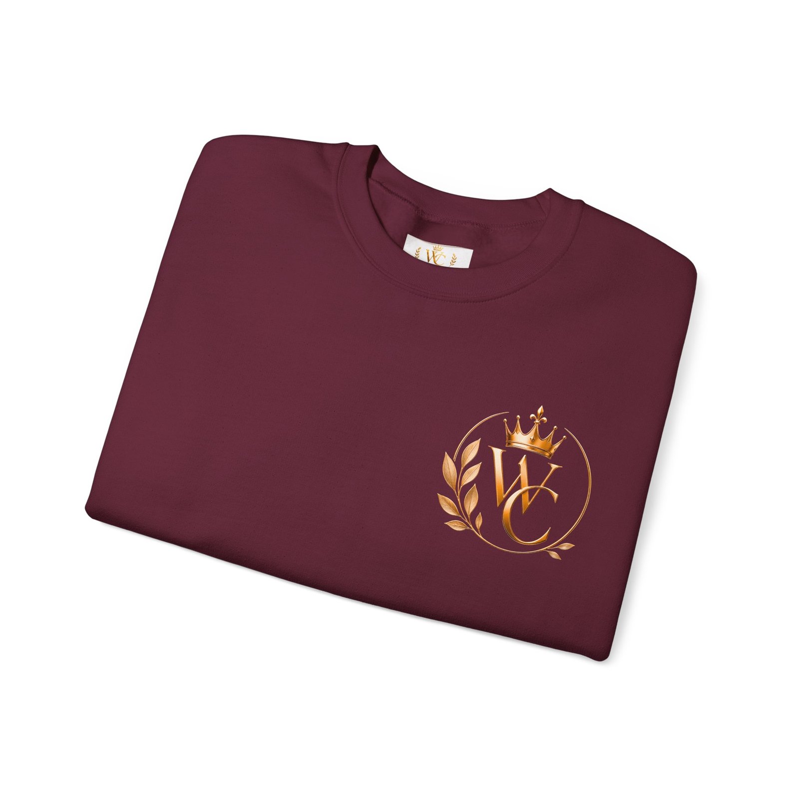 Amazing Grace Unisex Sweatshirt - Image 3